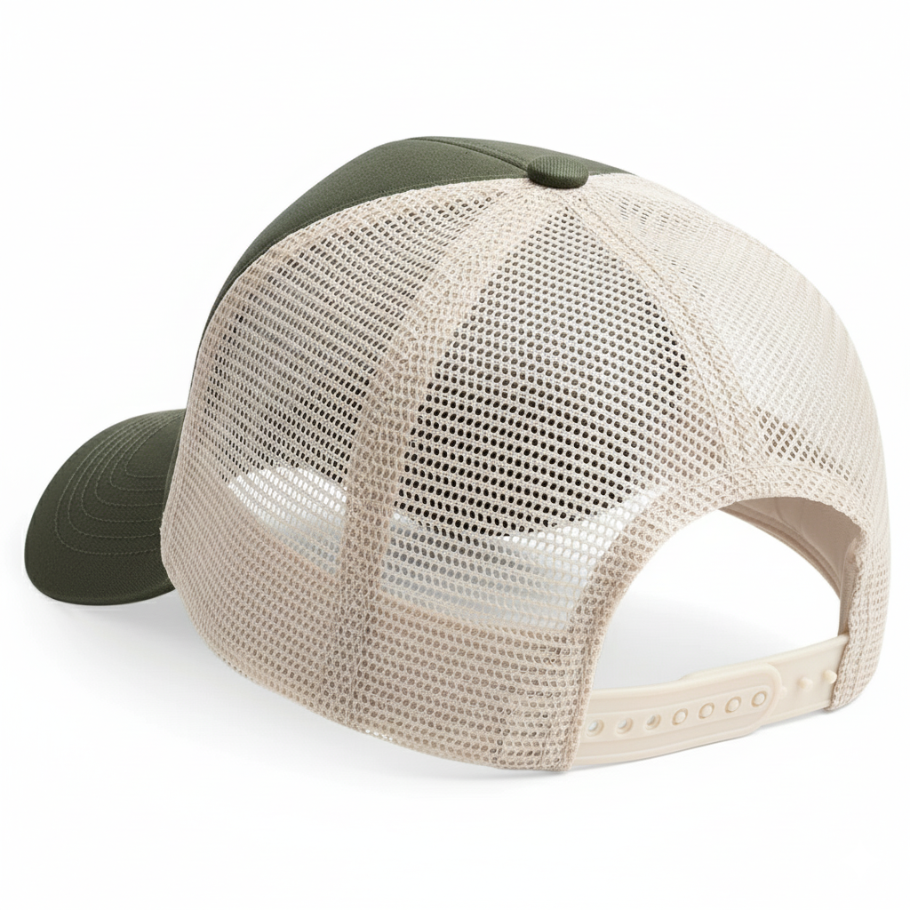 Trucker cap - AR 10