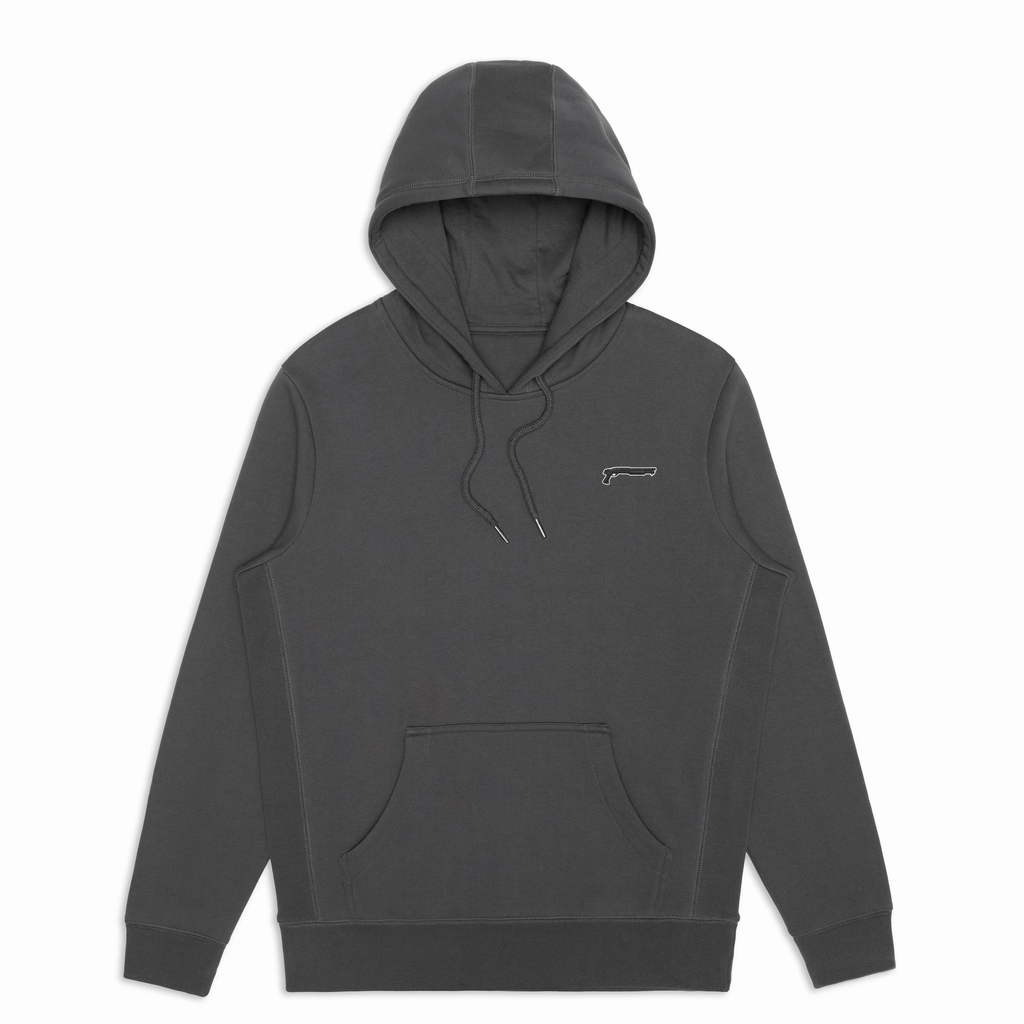 RECOIL Tactical Hoodie - REMINGTON 870