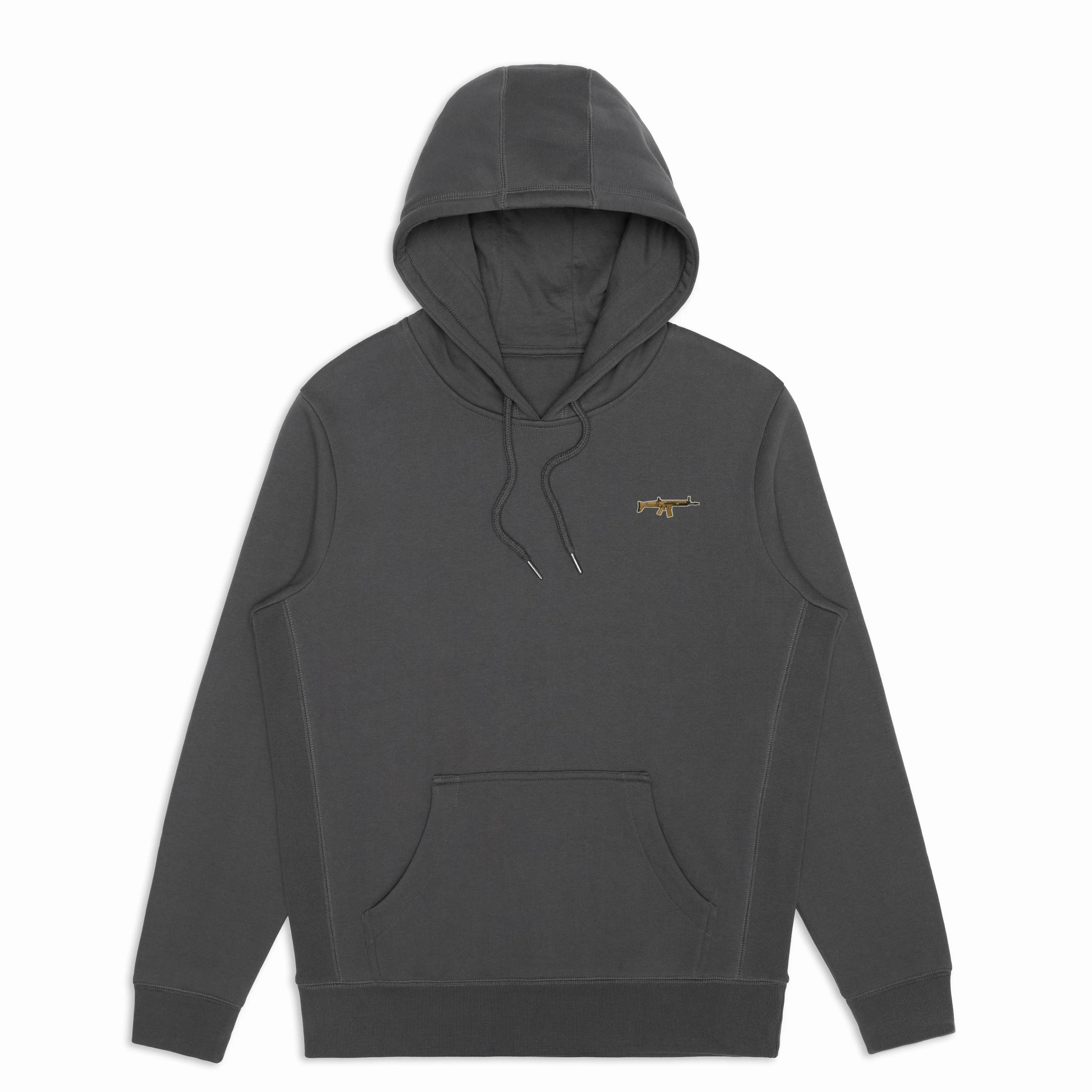 RECOIL Tactical Hoodie - SCAR FN
