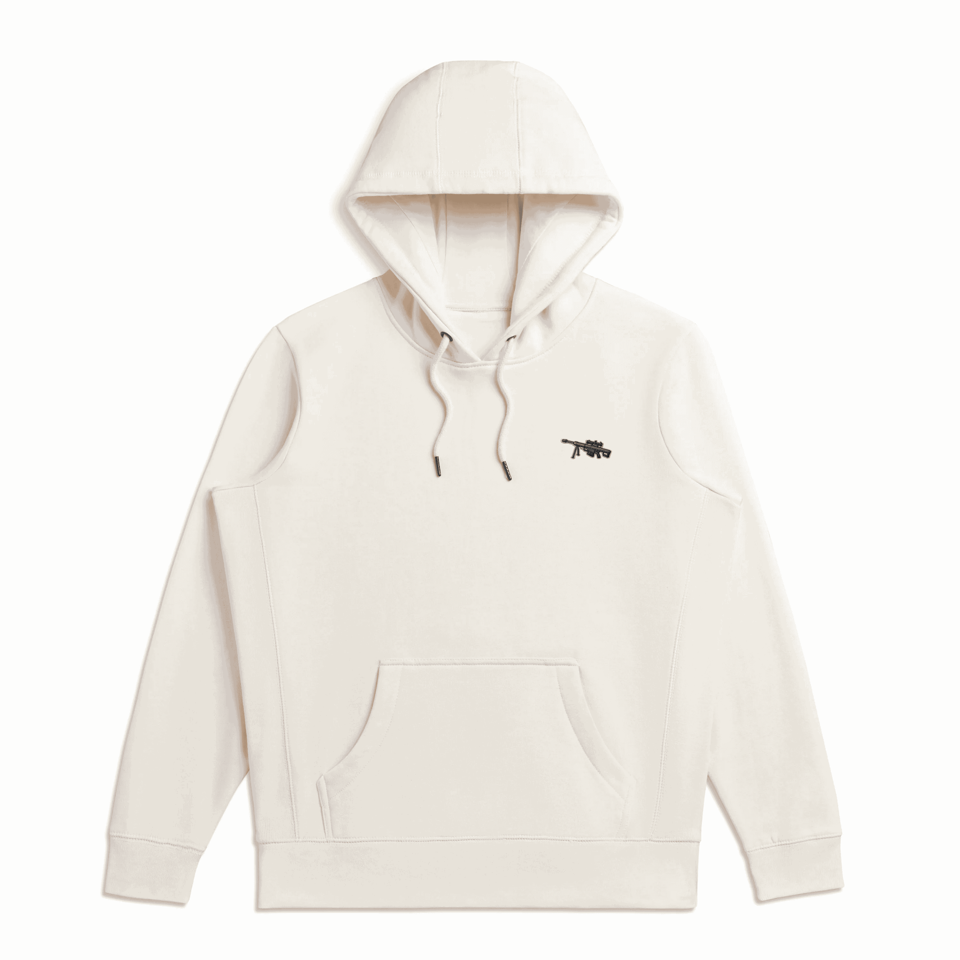 RECOIL Tactical Hoodie - BARETT M82