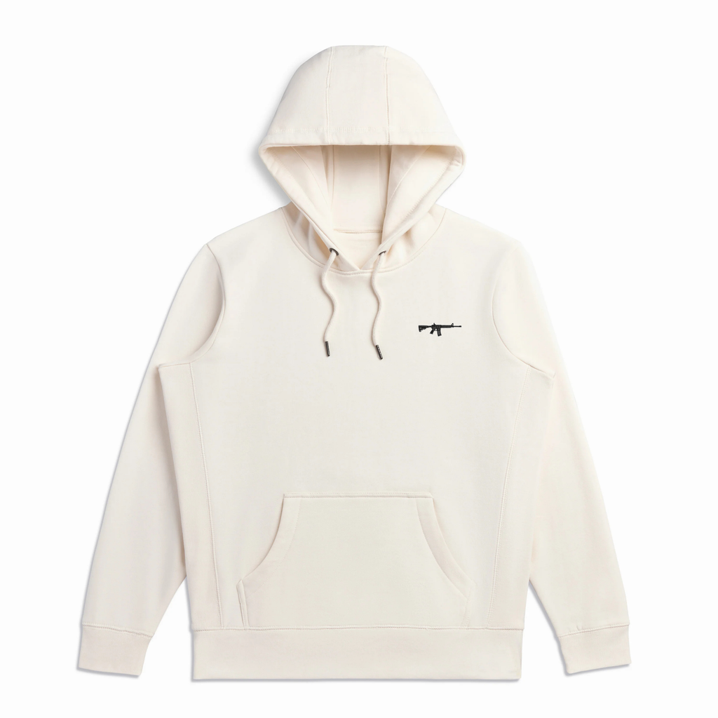 RECOIL Tactical Hoodie - RUGER AR-556