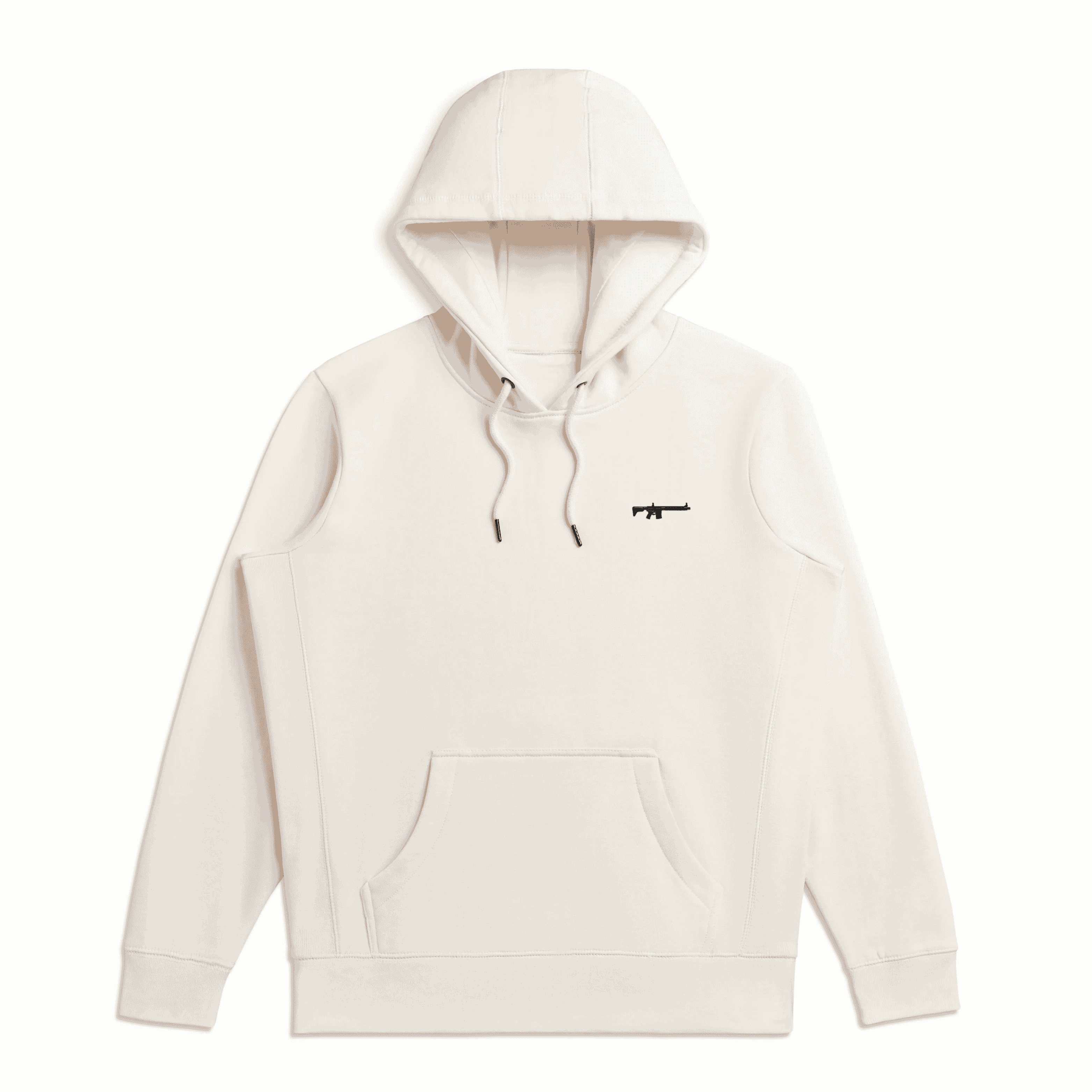 RECOIL Tactical Hoodie - AR 10