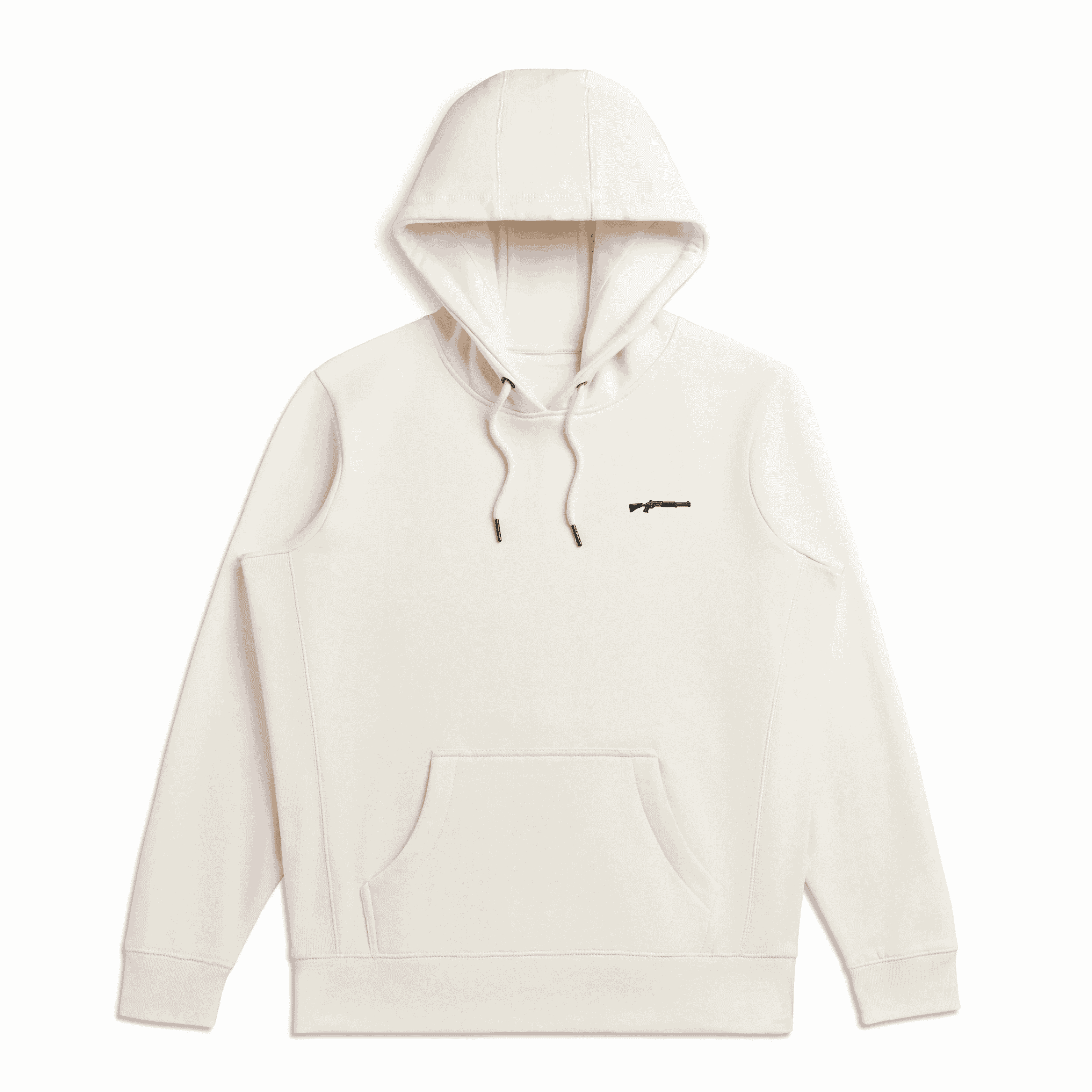 RECOIL Tactical Hoodie - BENELLI M4