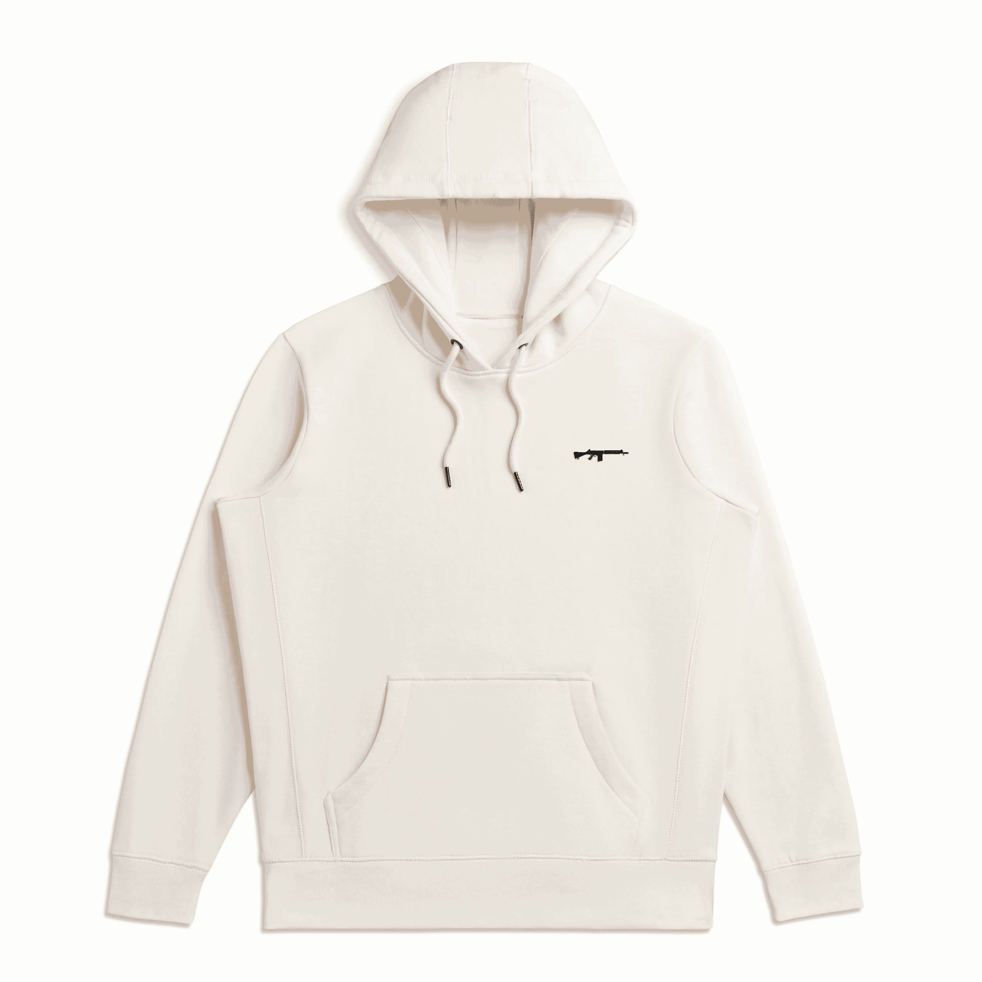 RECOIL Tactical Hoodie - FN FAL