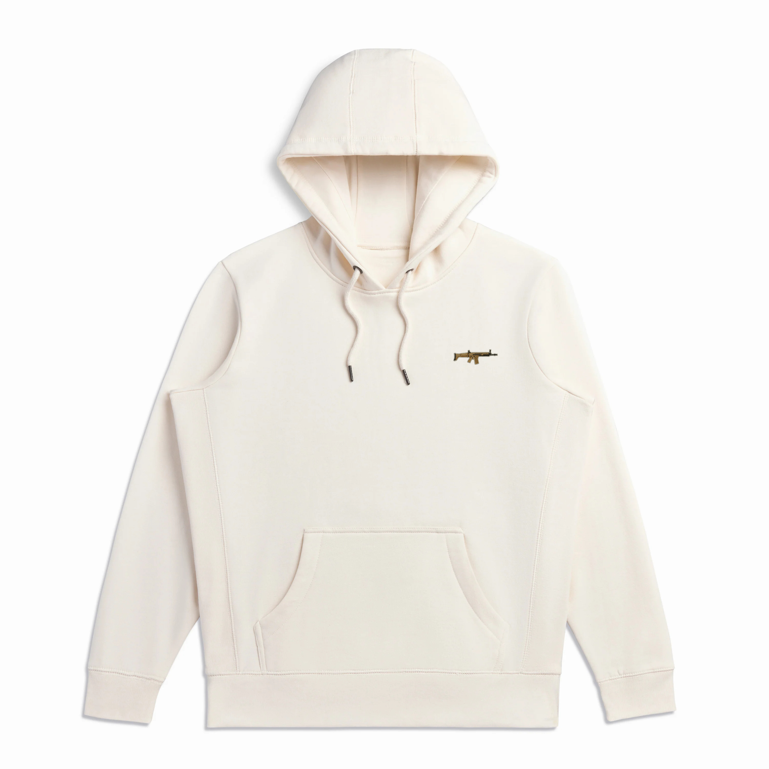RECOIL Tactical Hoodie - SCAR FN