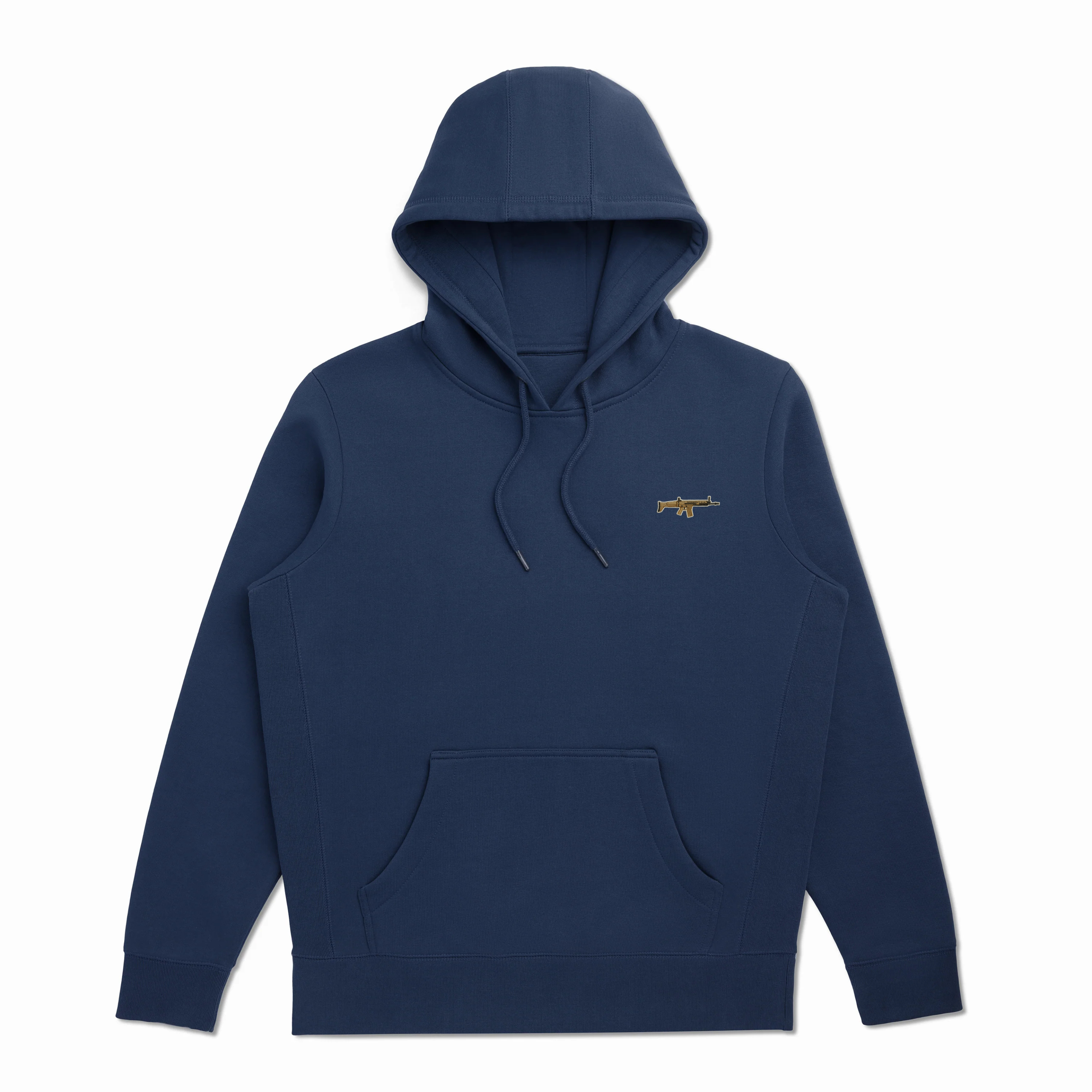 RECOIL Tactical Hoodie - SCAR FN