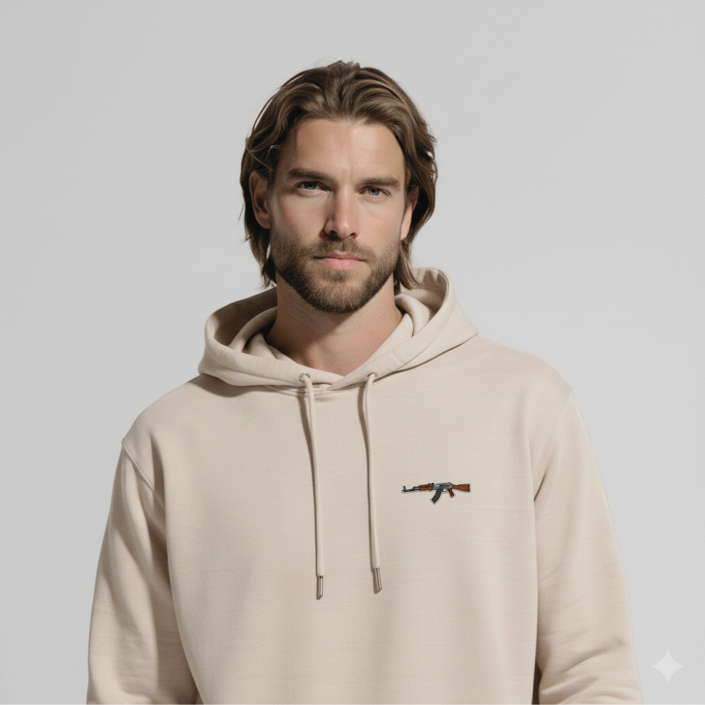RECOIL Tactical Hoodie - AK47