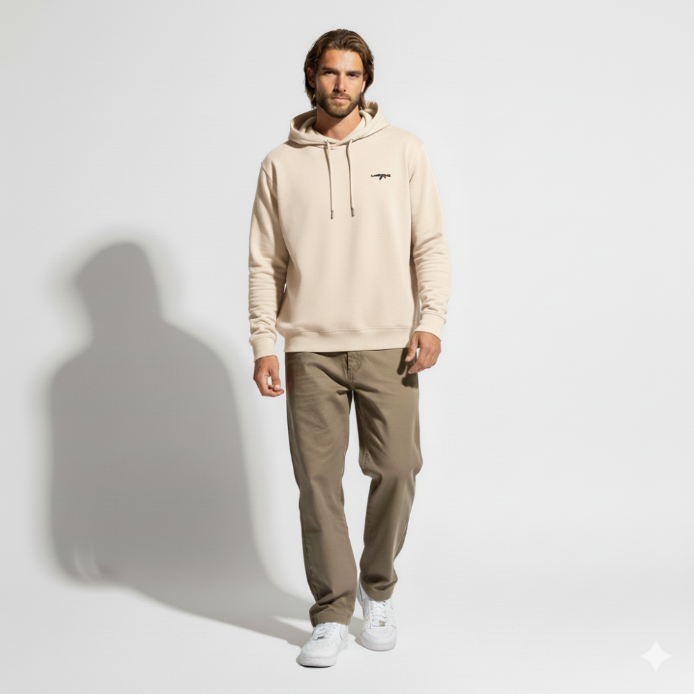 RECOIL Tactical Hoodie - AK47