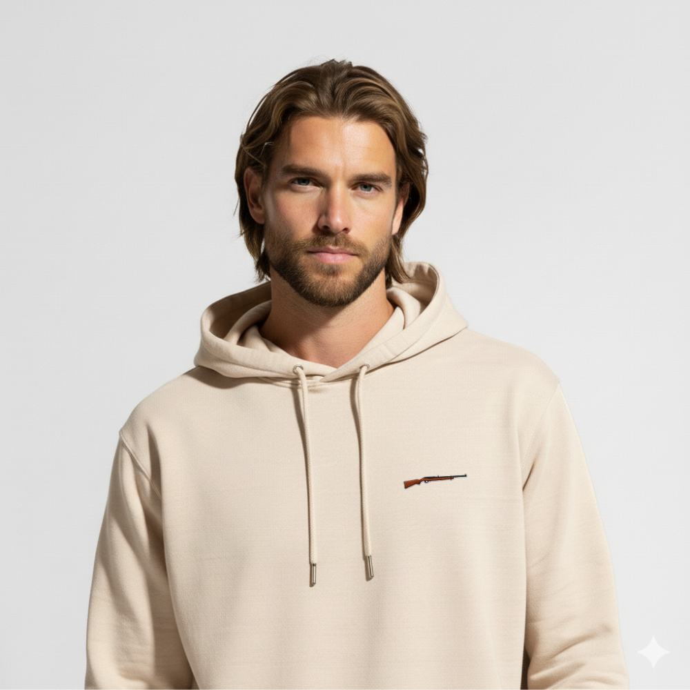 RECOIL Tactical Hoodie - RUGER 10/22