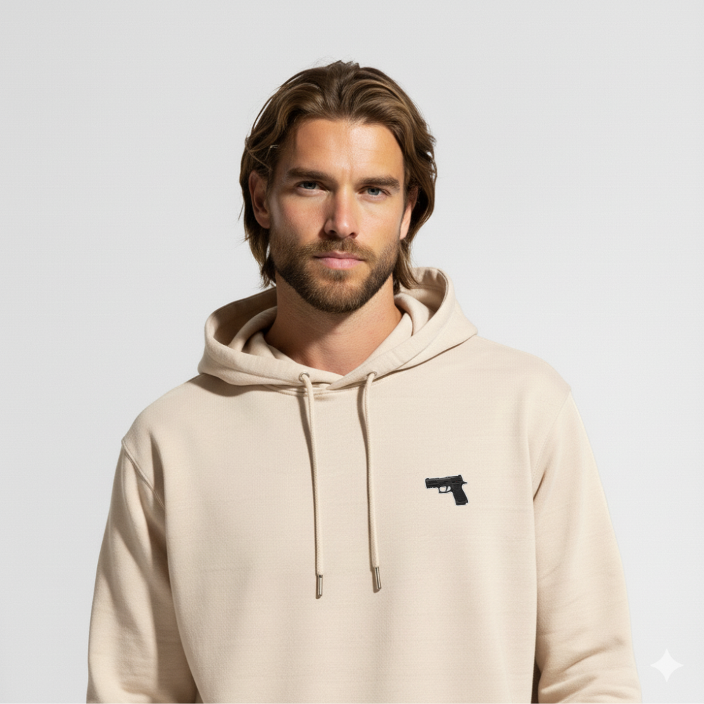 RECOIL Tactical Hoodie - SIG SAUER