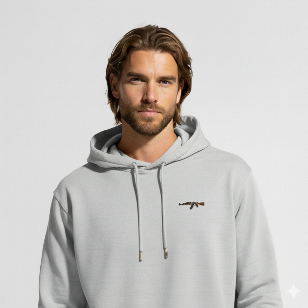 RECOIL Tactical Hoodie - AK47