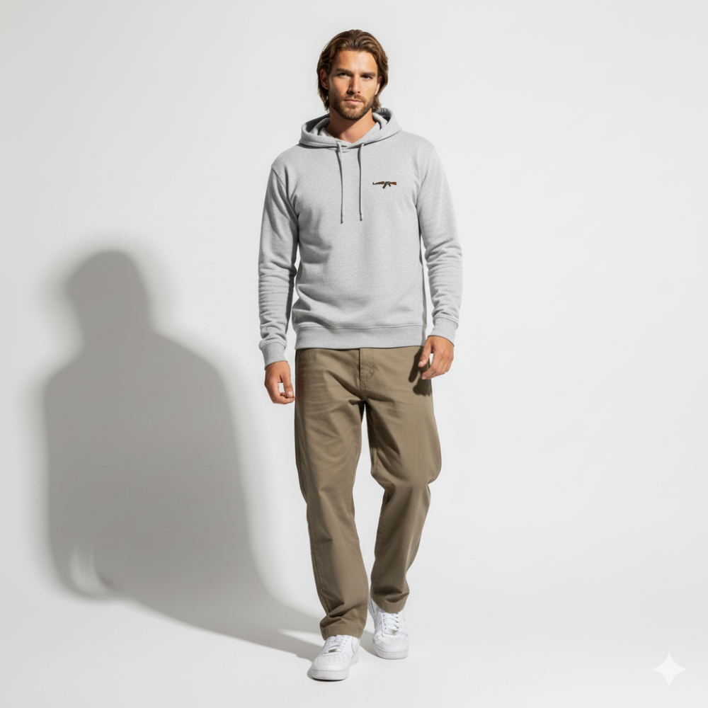 RECOIL Tactical Hoodie - AK47