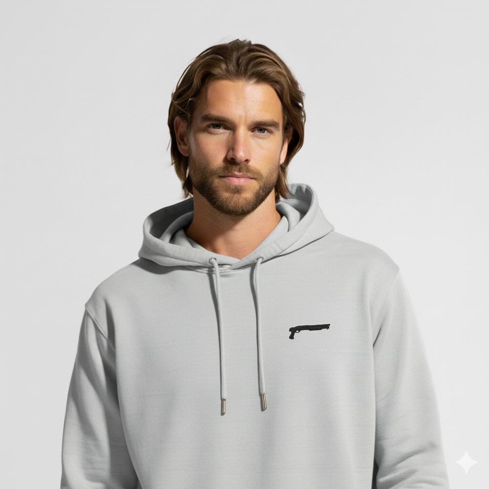 RECOIL Tactical Hoodie - REMINGTON 870