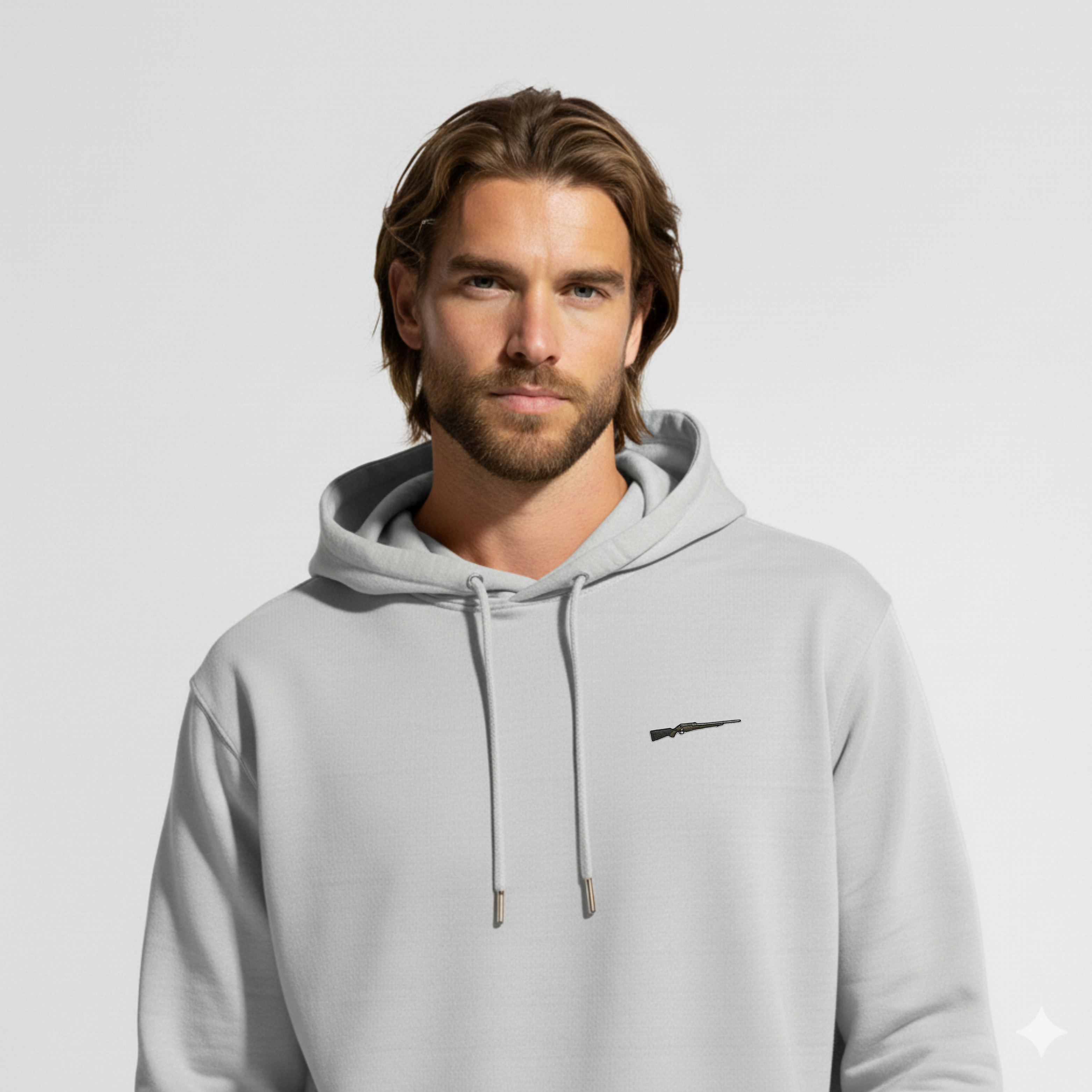 RECOIL Tactical Hoodie - TIKKA T3X