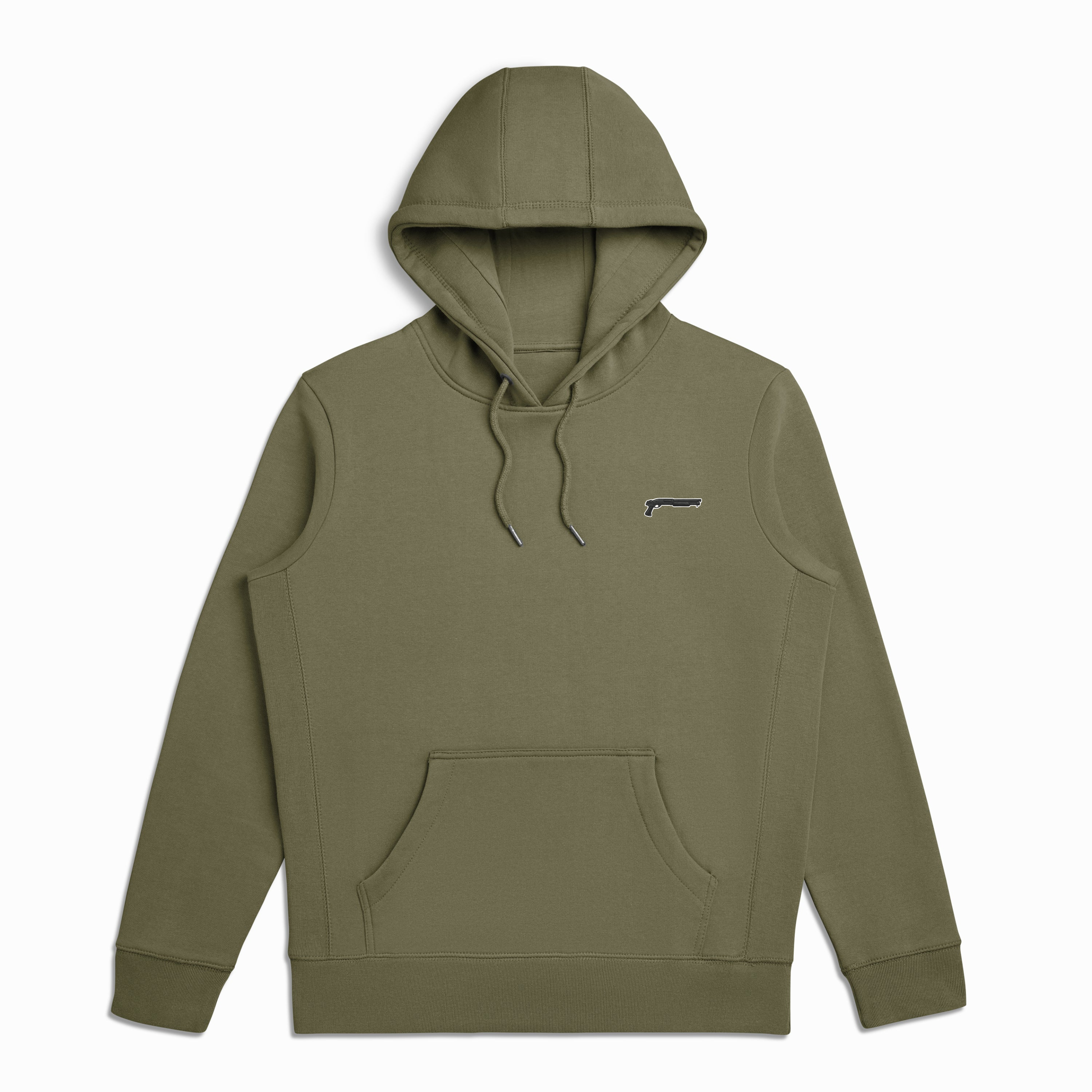 RECOIL Tactical Hoodie - REMINGTON 870