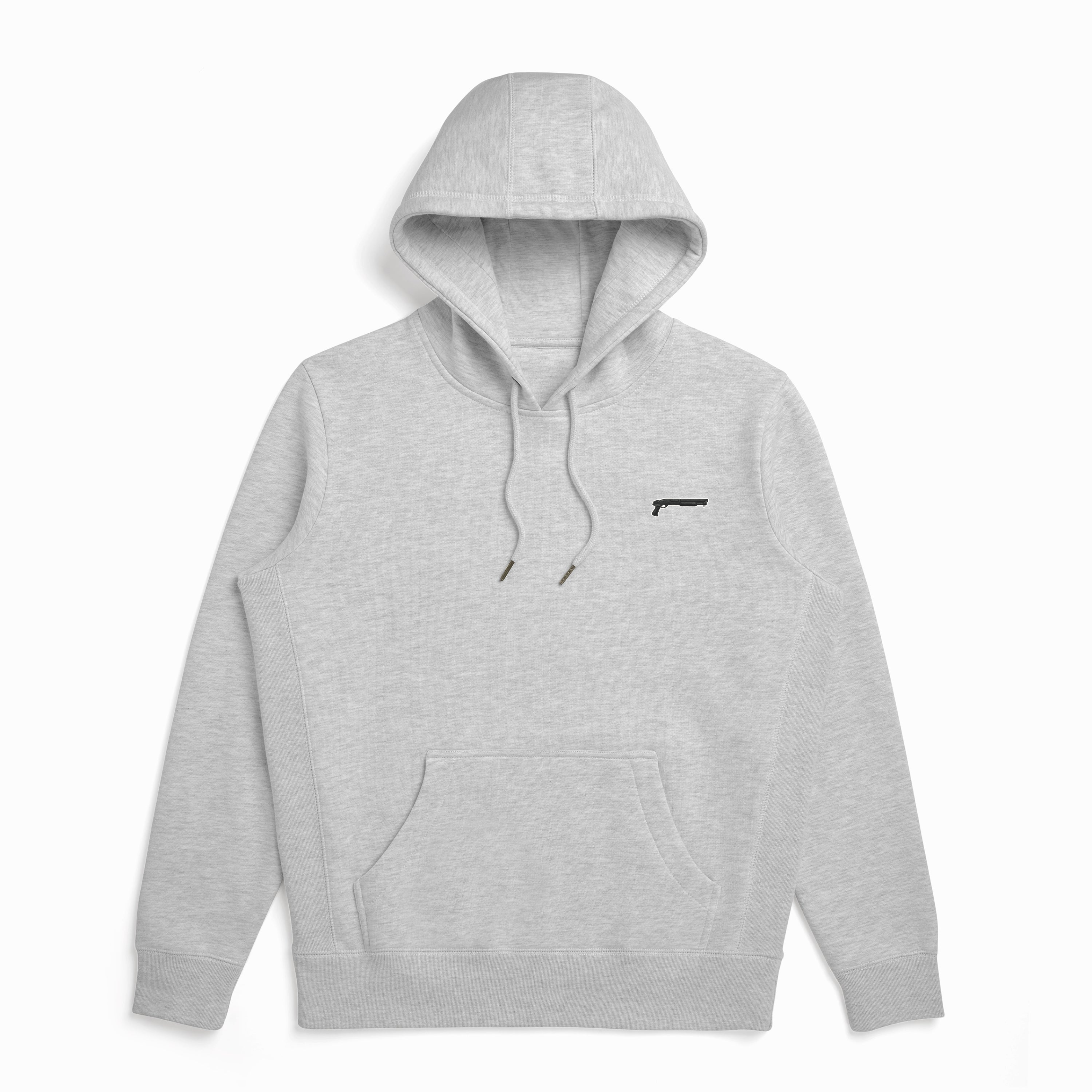 RECOIL Tactical Hoodie - REMINGTON 870