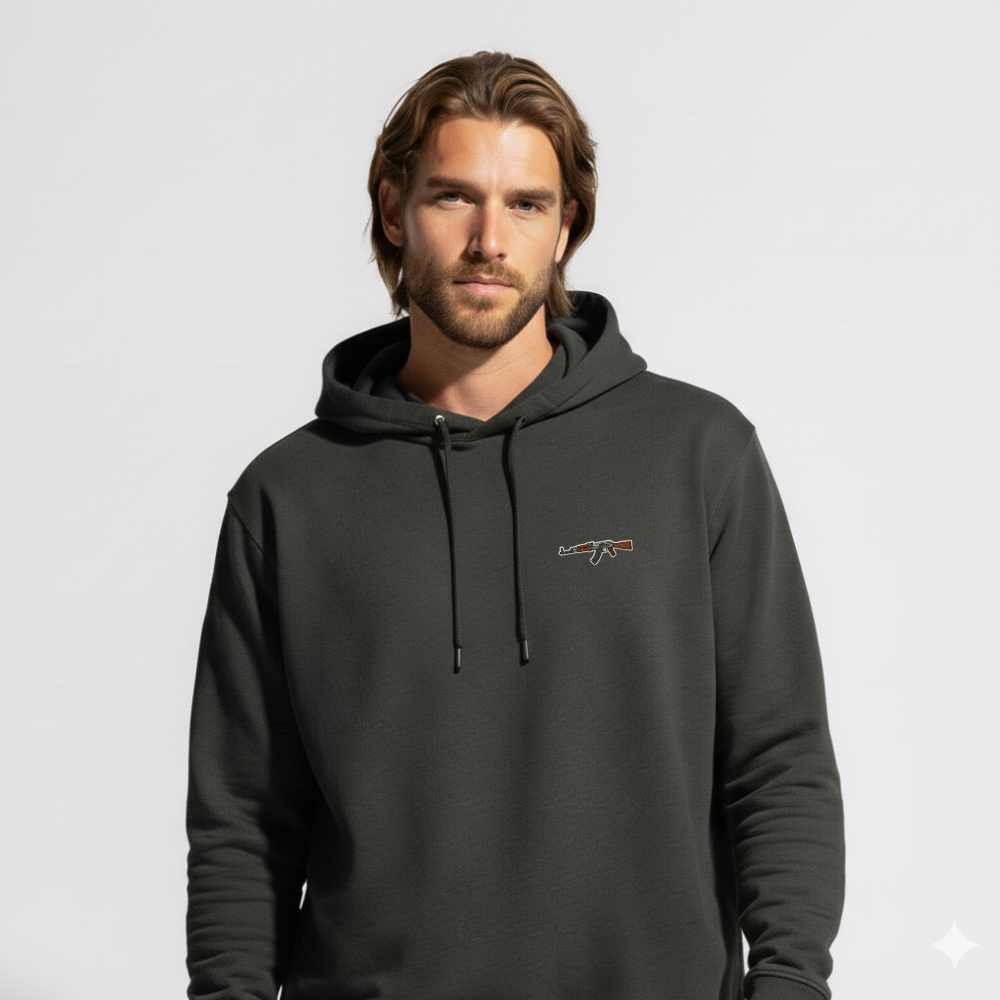 RECOIL Tactical Hoodie - AK47