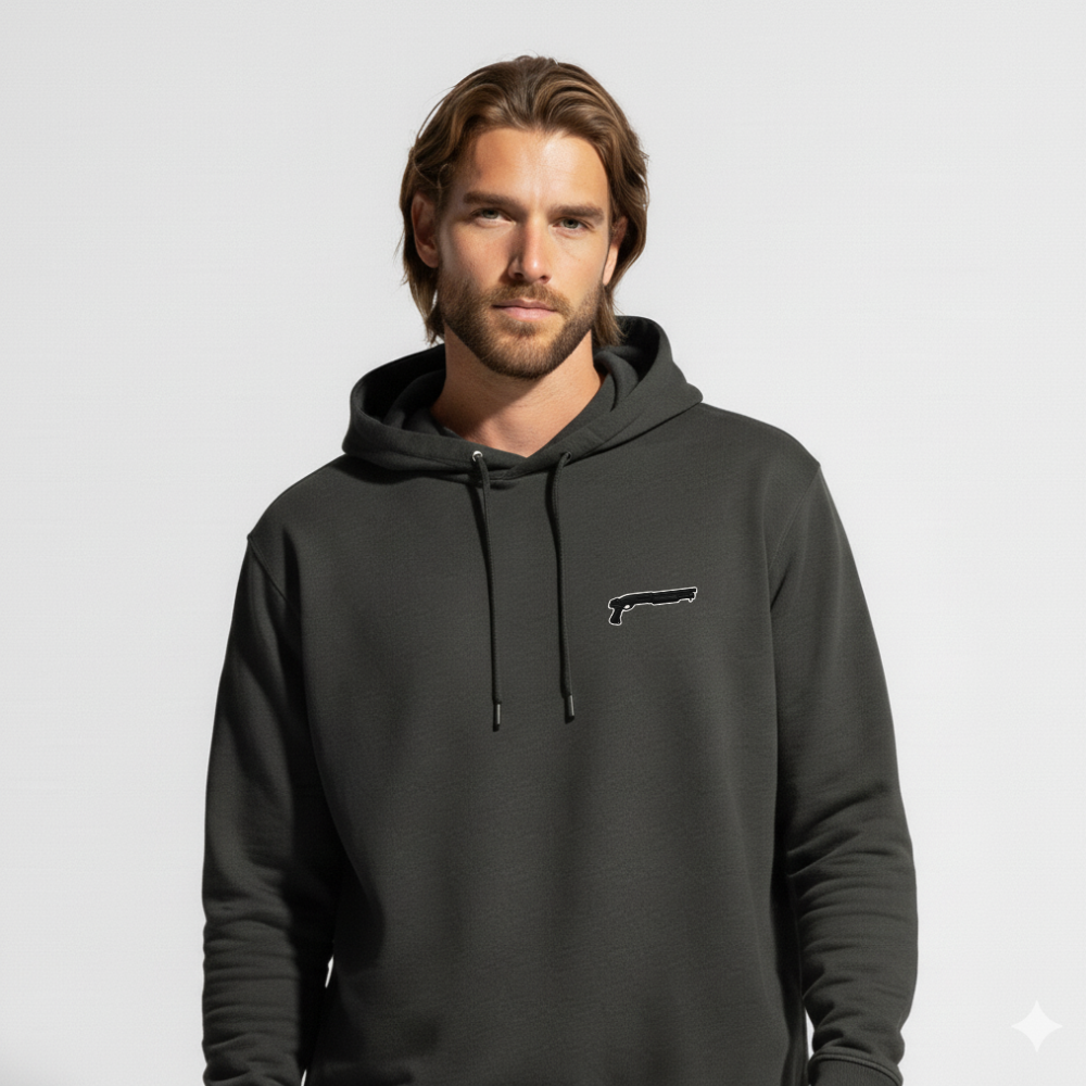 RECOIL Tactical Hoodie - REMINGTON 870