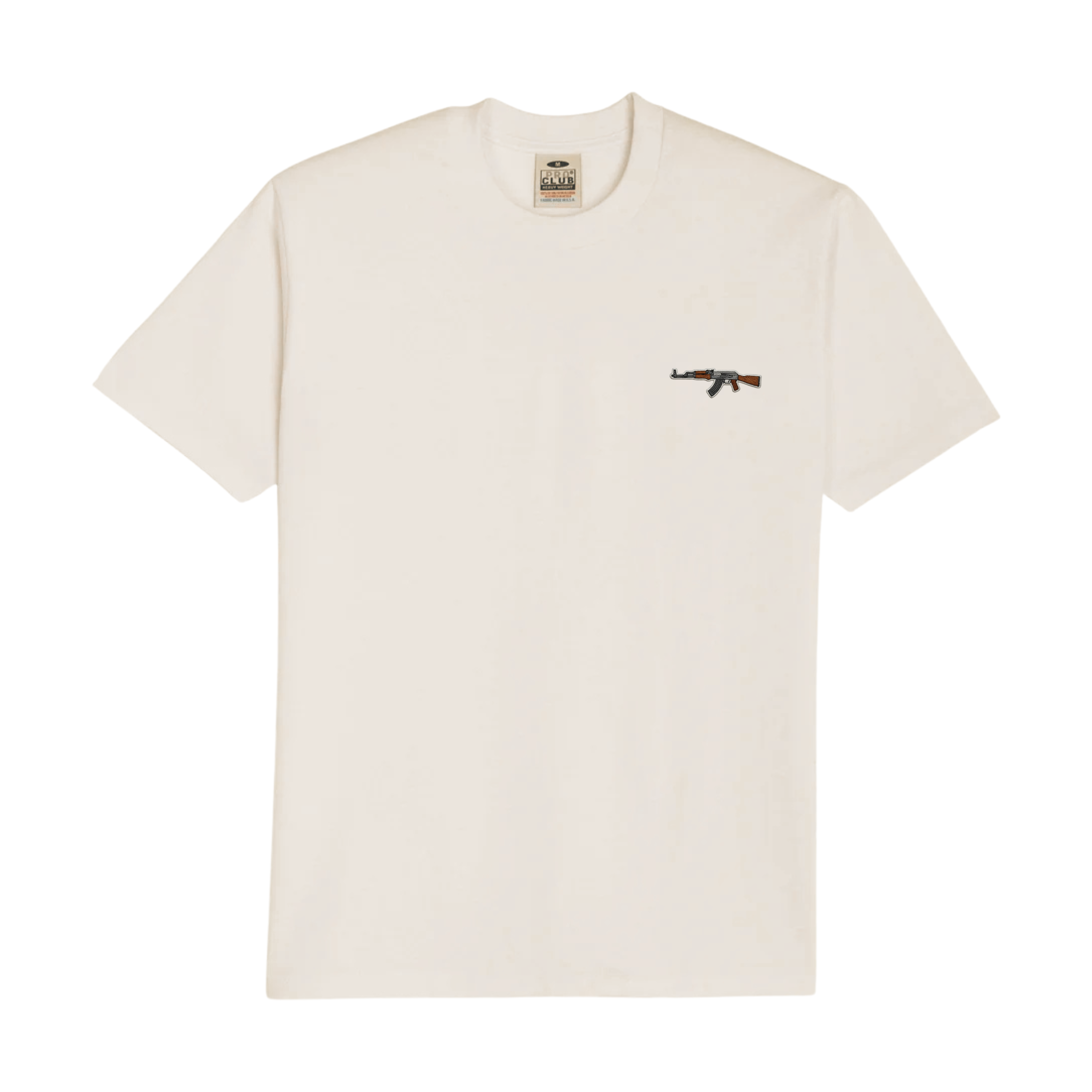 RECOIL Signature Tee - AK47