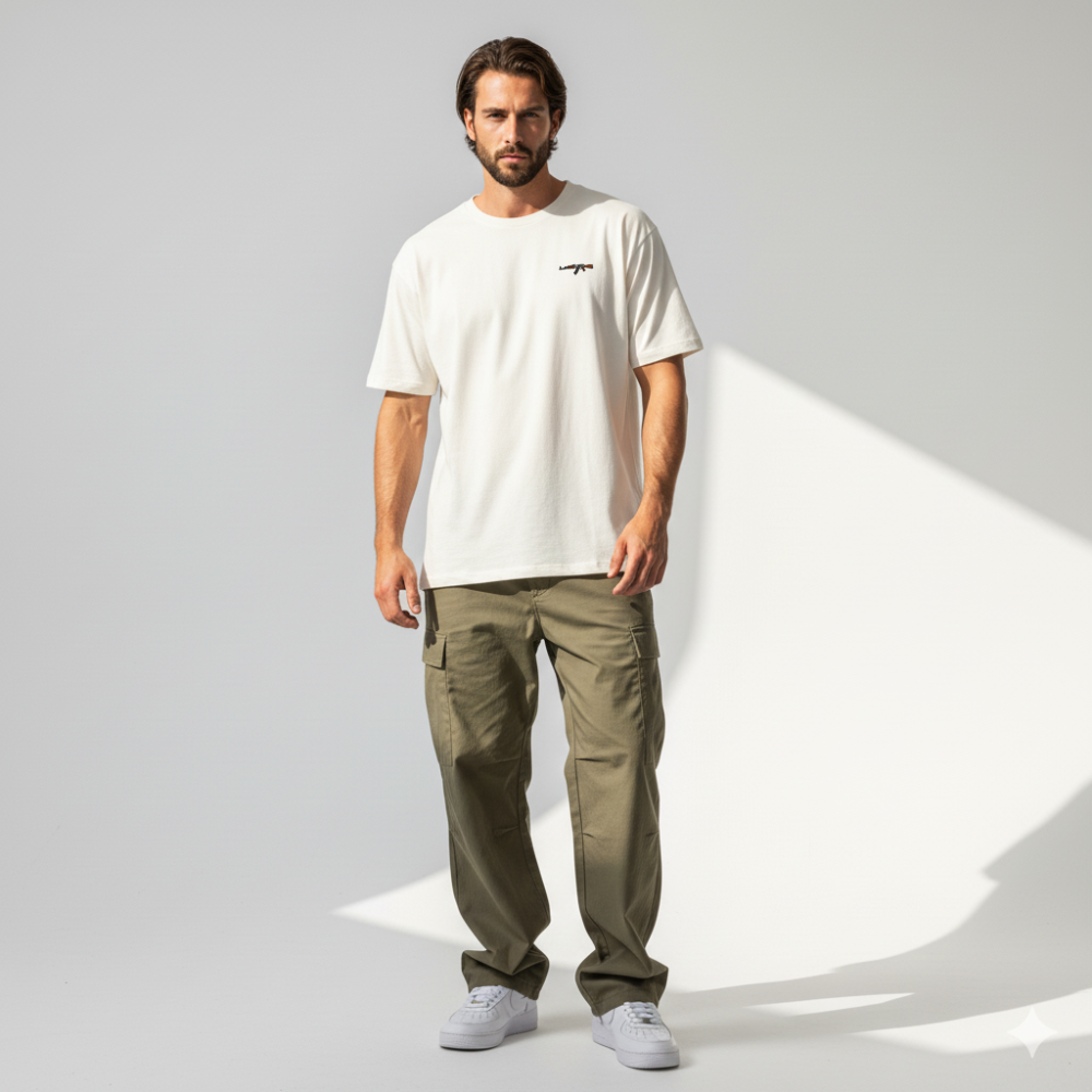 RECOIL Signature Tee - AK47