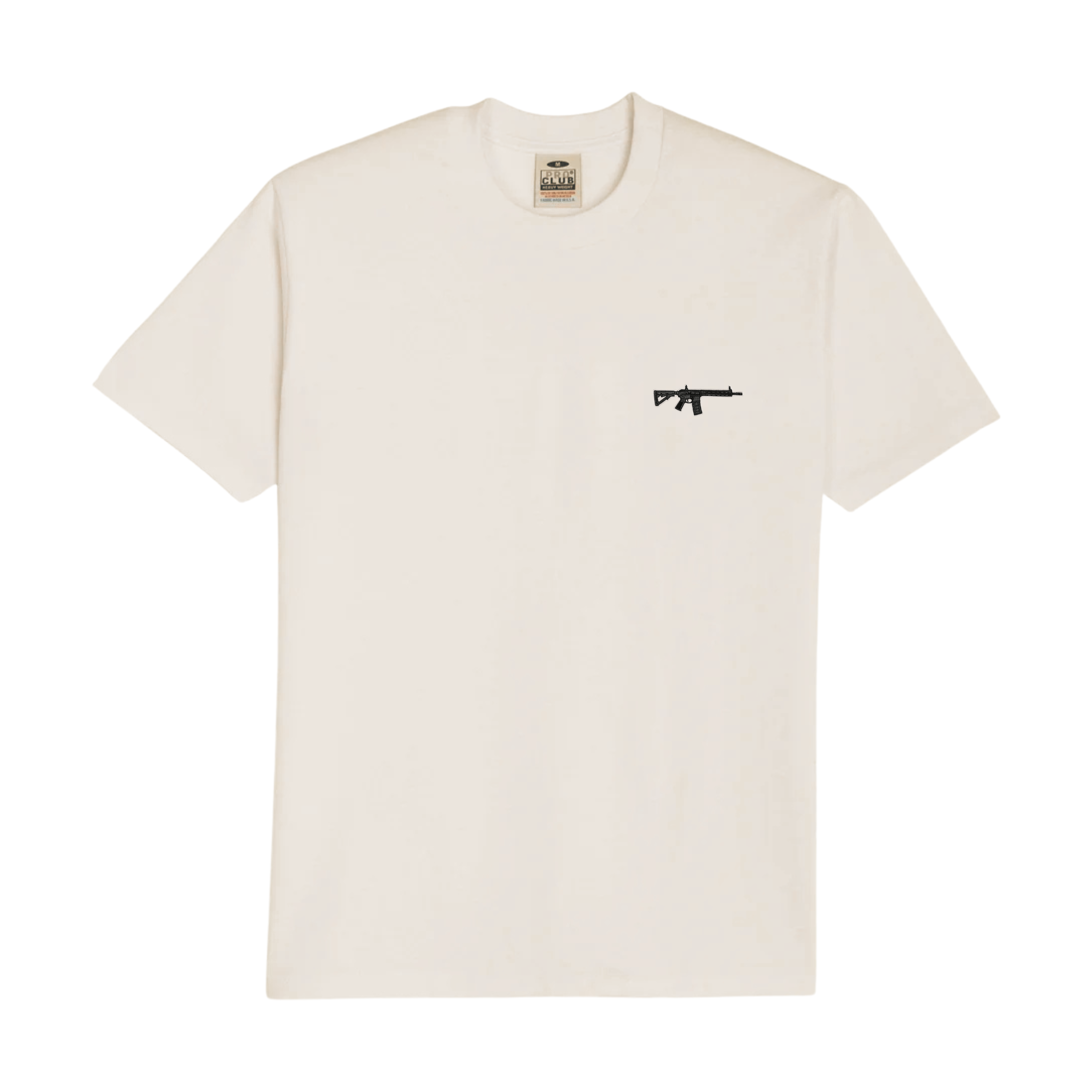 RECOIL Signature Tee - AR 15