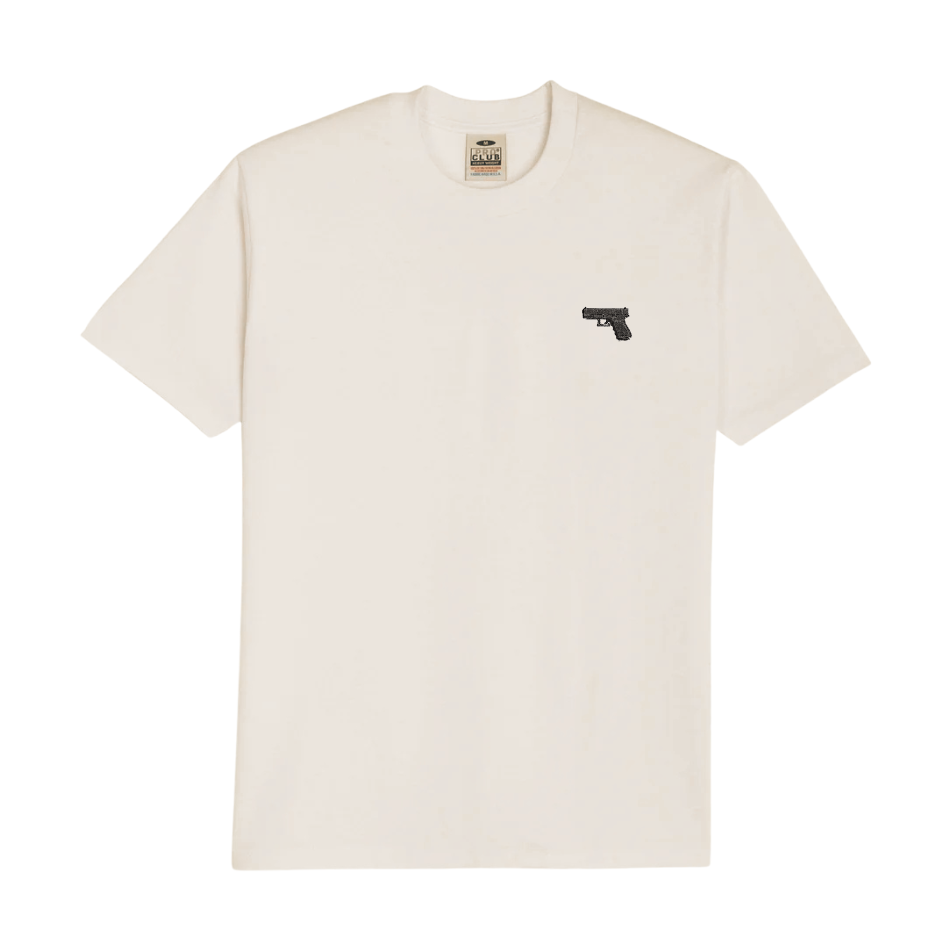 RECOIL Signature Tee - GLOCK 19