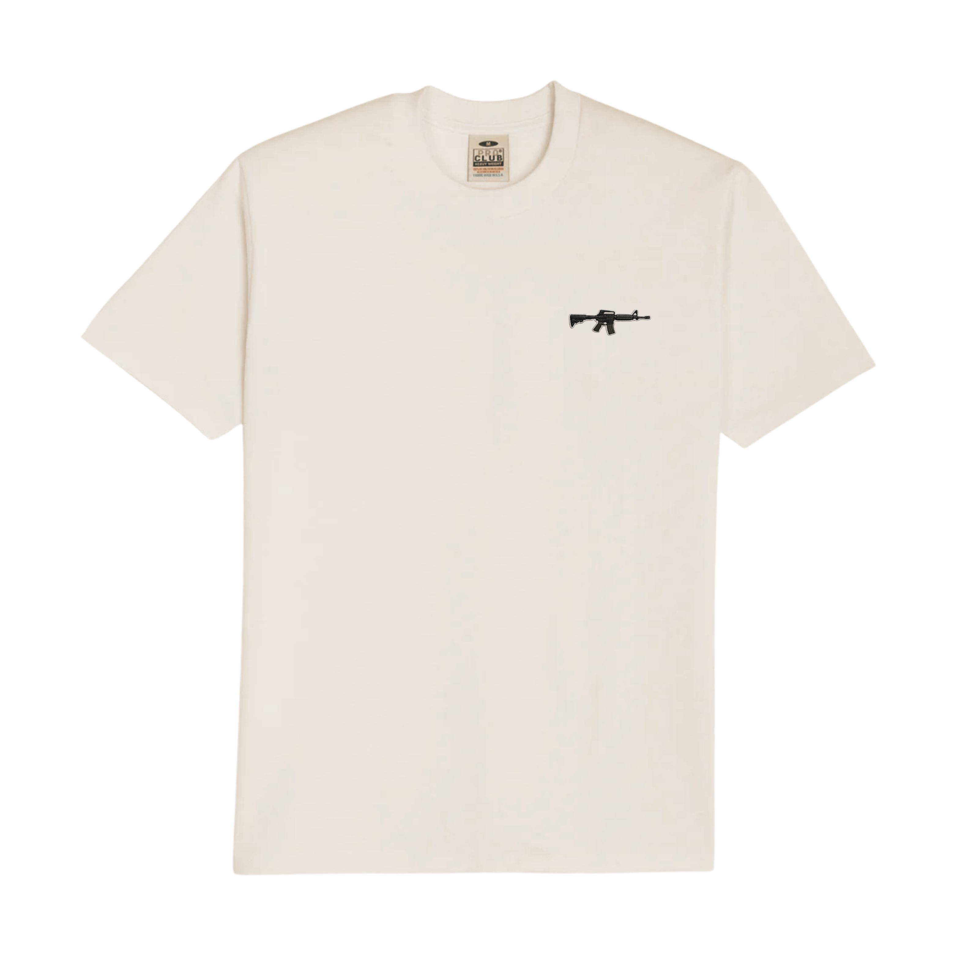 RECOIL Signature Tee - M4