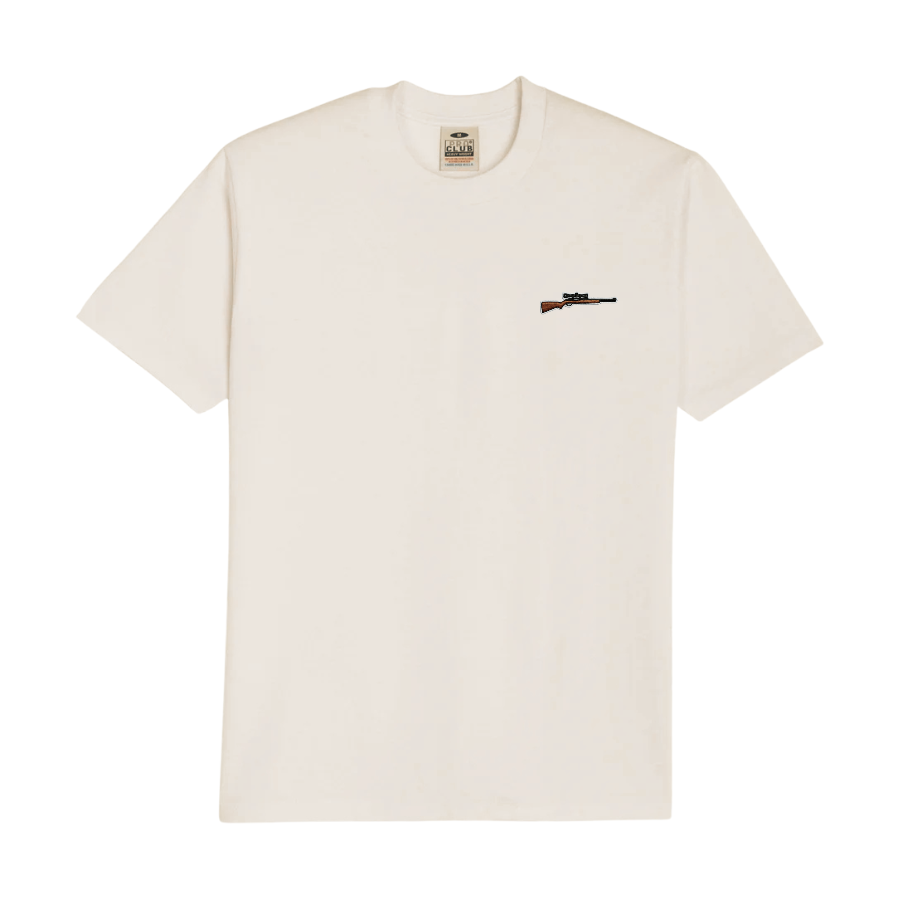 RECOIL Signature Tee - MARLIN 60