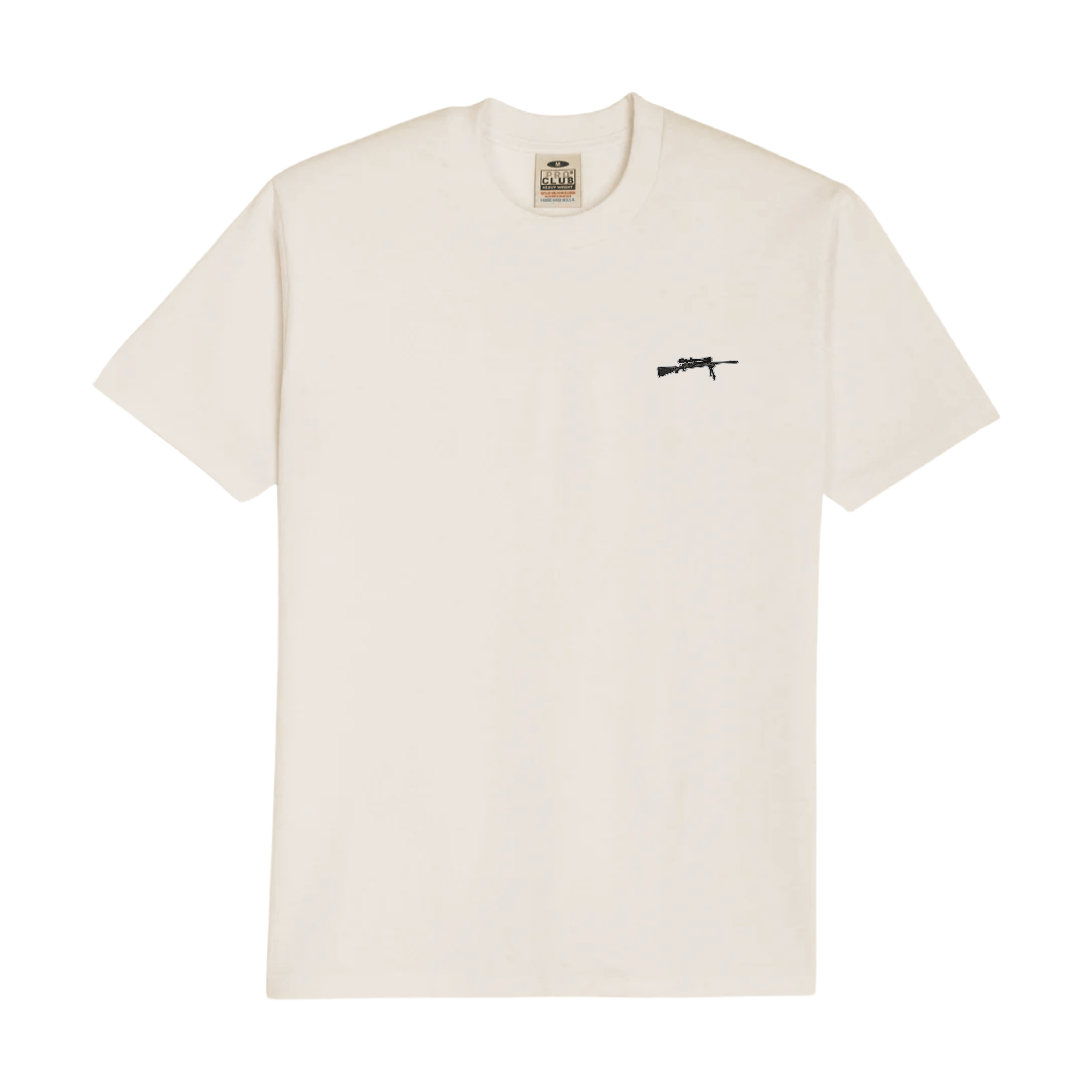 RECOIL Signature Tee - REMINGTON 700