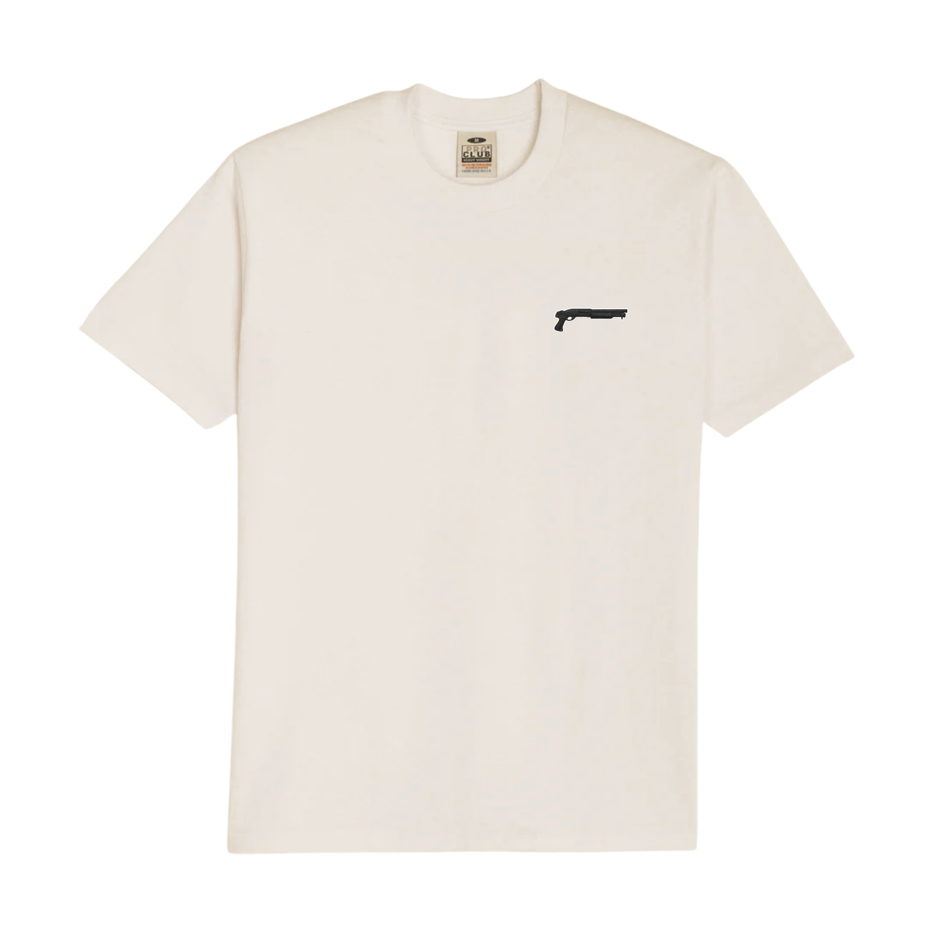RECOIL Signature Tee - REMINGTON 870