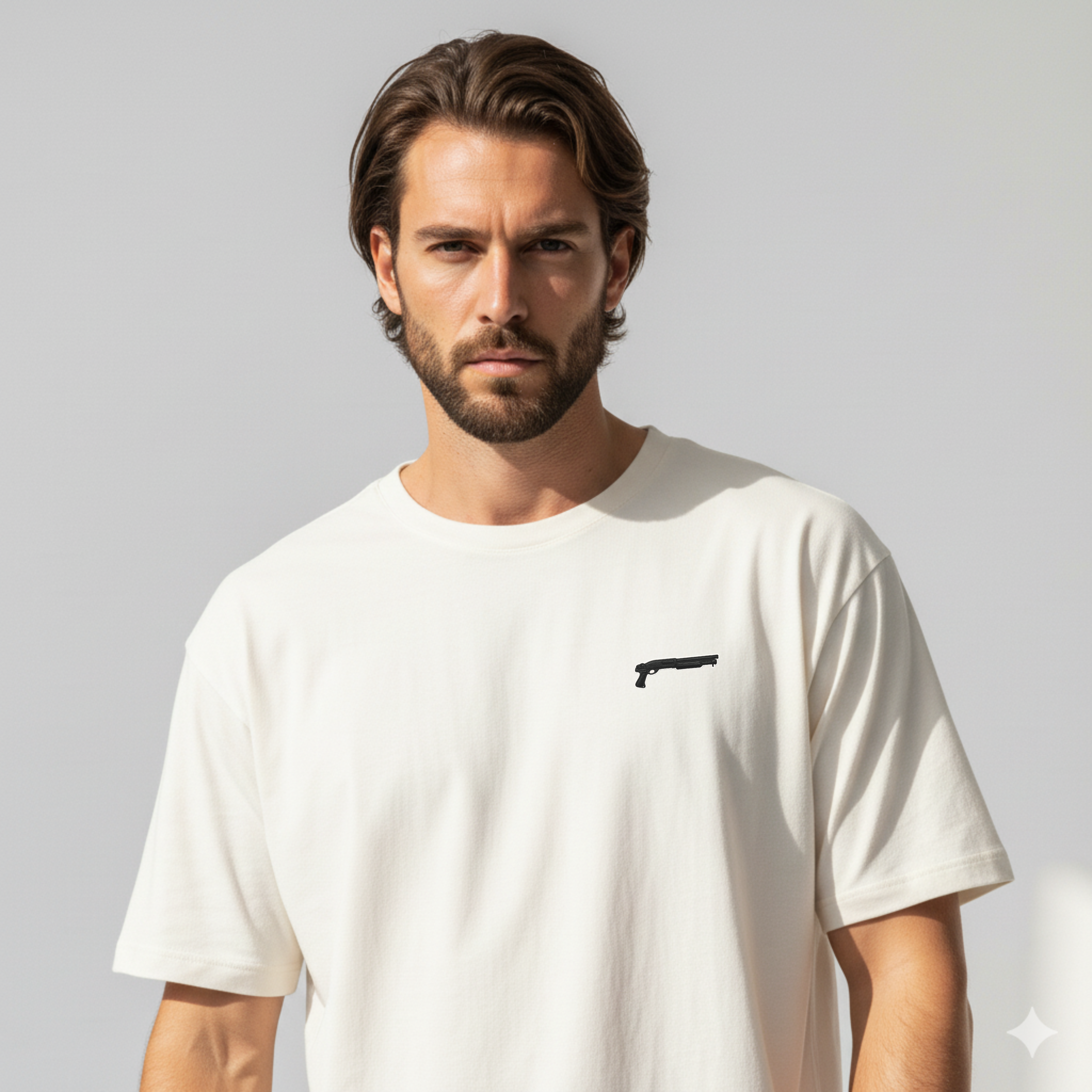 RECOIL Signature Tee - REMINGTON 870