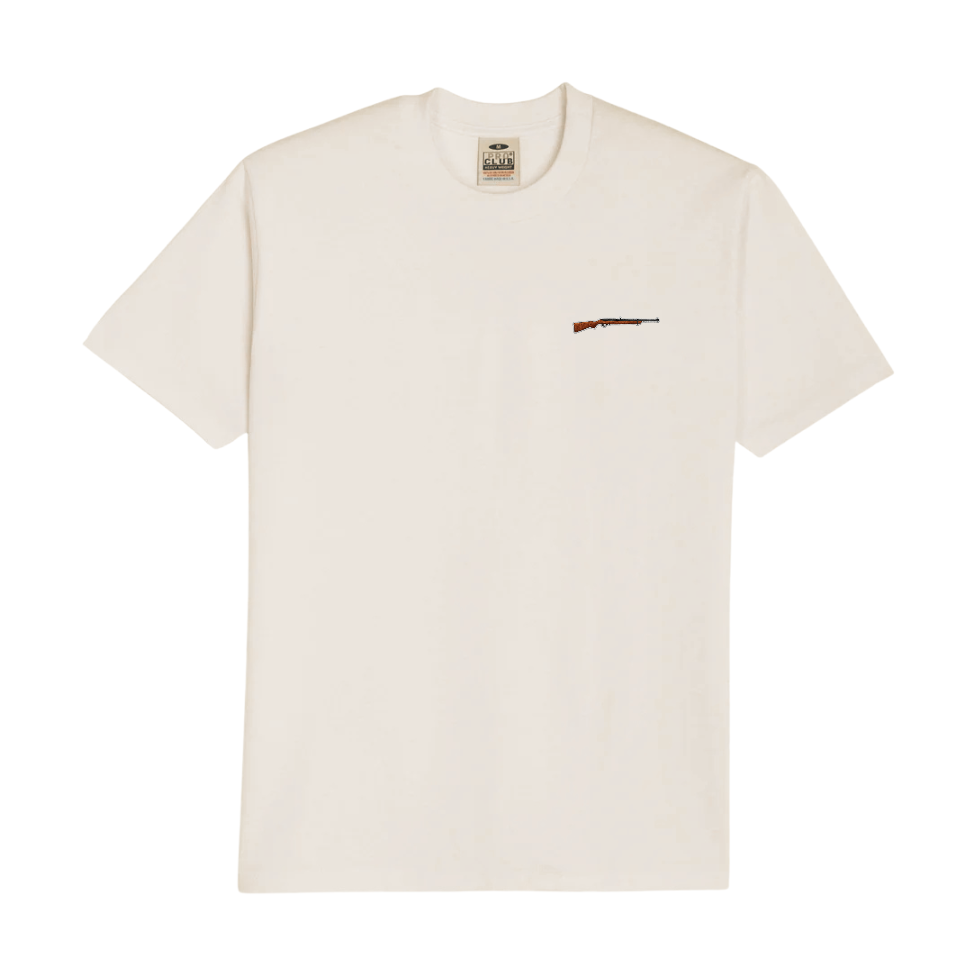 RECOIL Signature Tee - RUGER 10/22