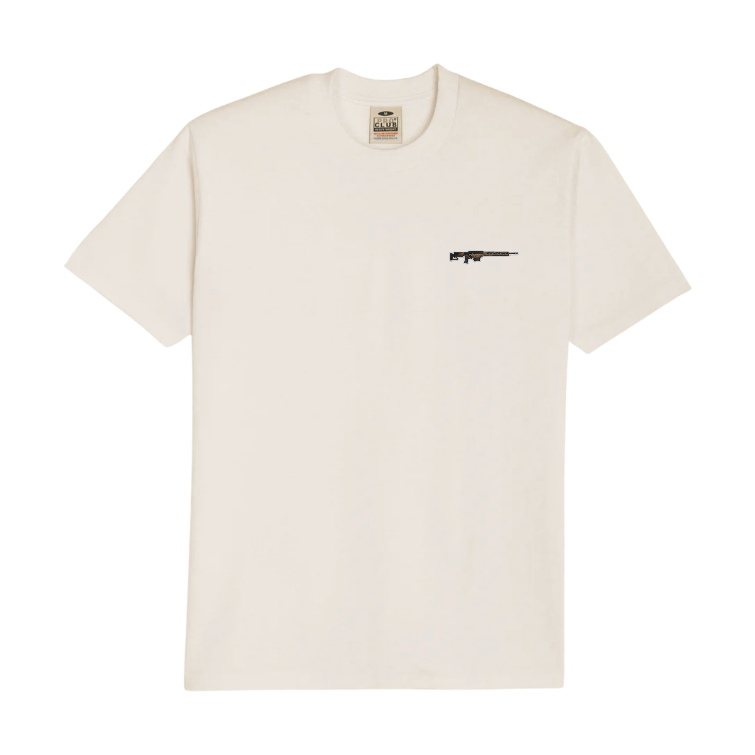 RECOIL Signature Tee - RUGER PRECISION RIFLE