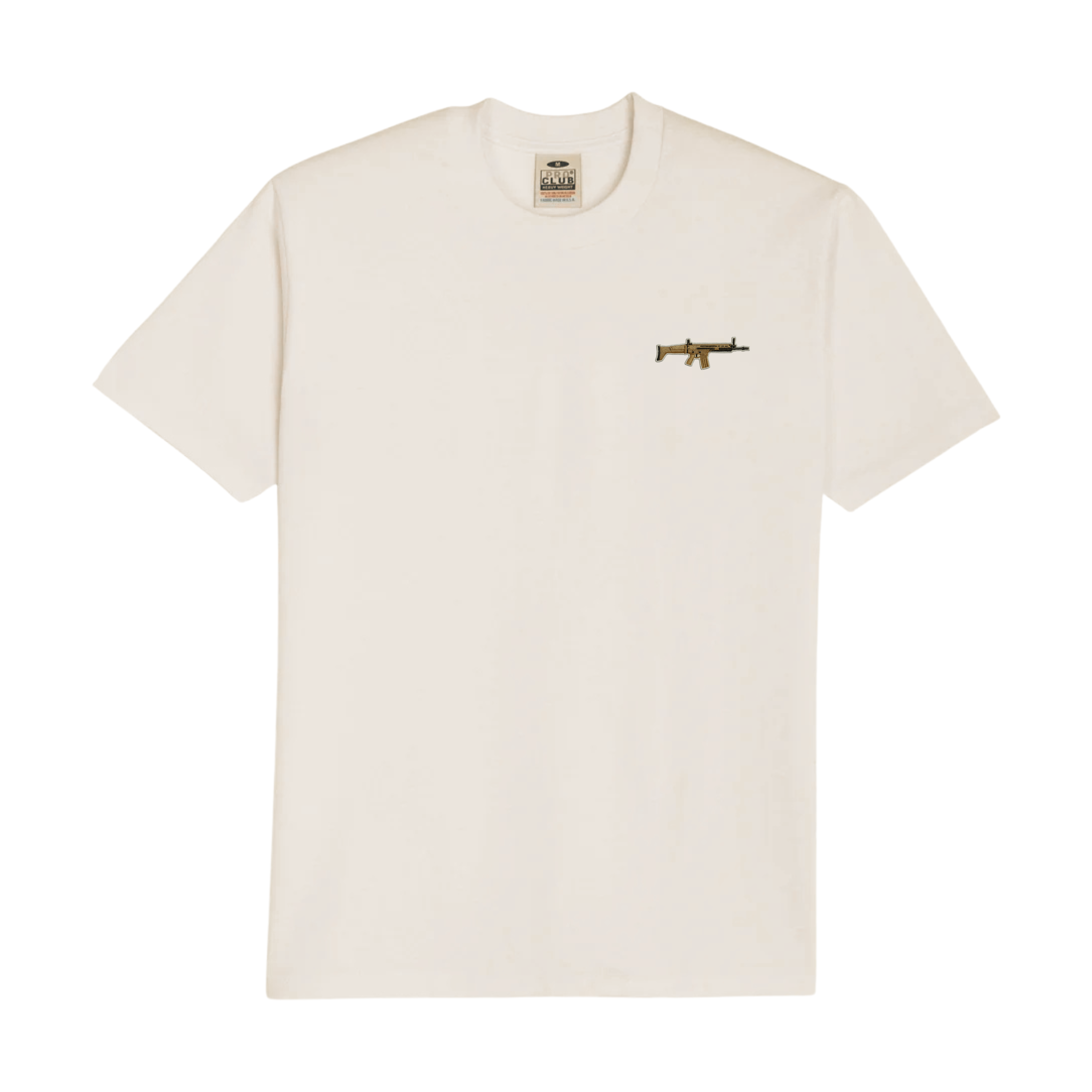 RECOIL Signature Tee - SCAR FN