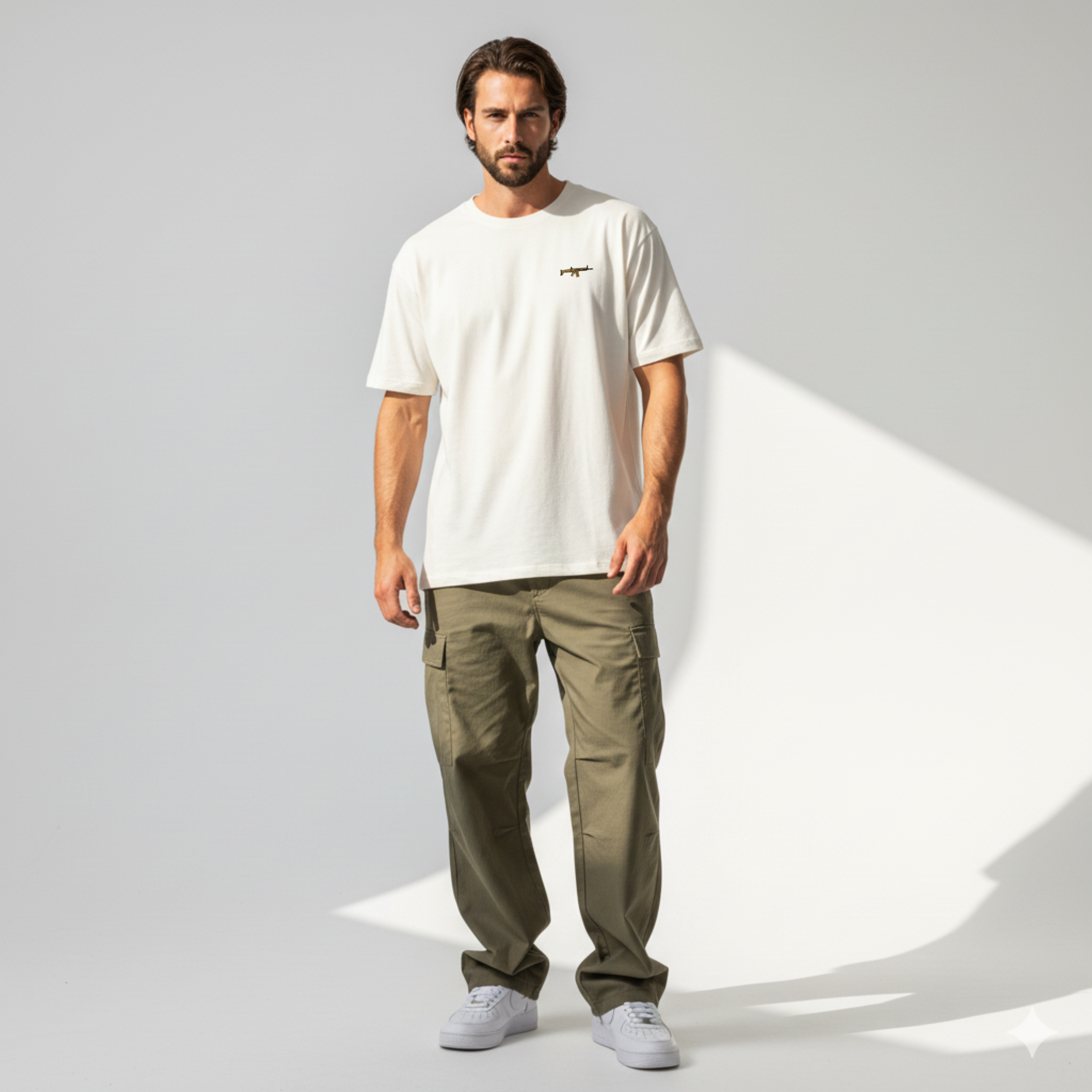 RECOIL Signature Tee - SCAR FN