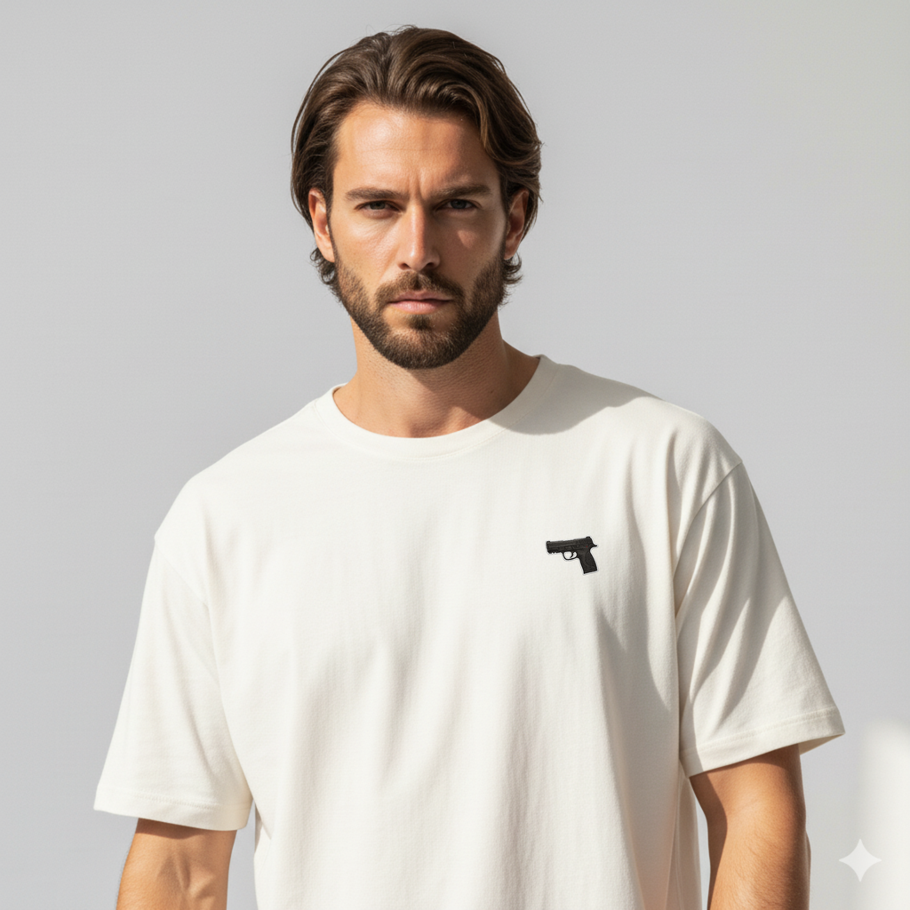 RECOIL Signature Tee - SMITH & WESSON
