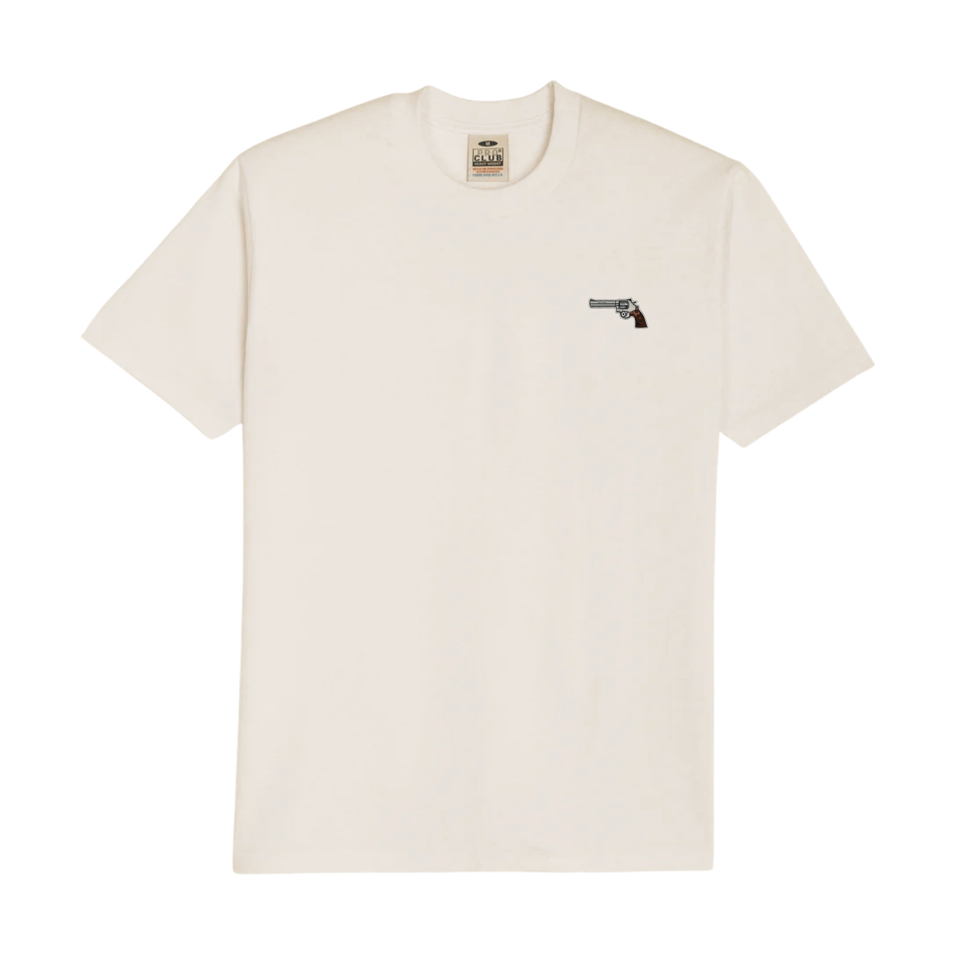 RECOIL Signature Tee - SMITH & WESSON 686