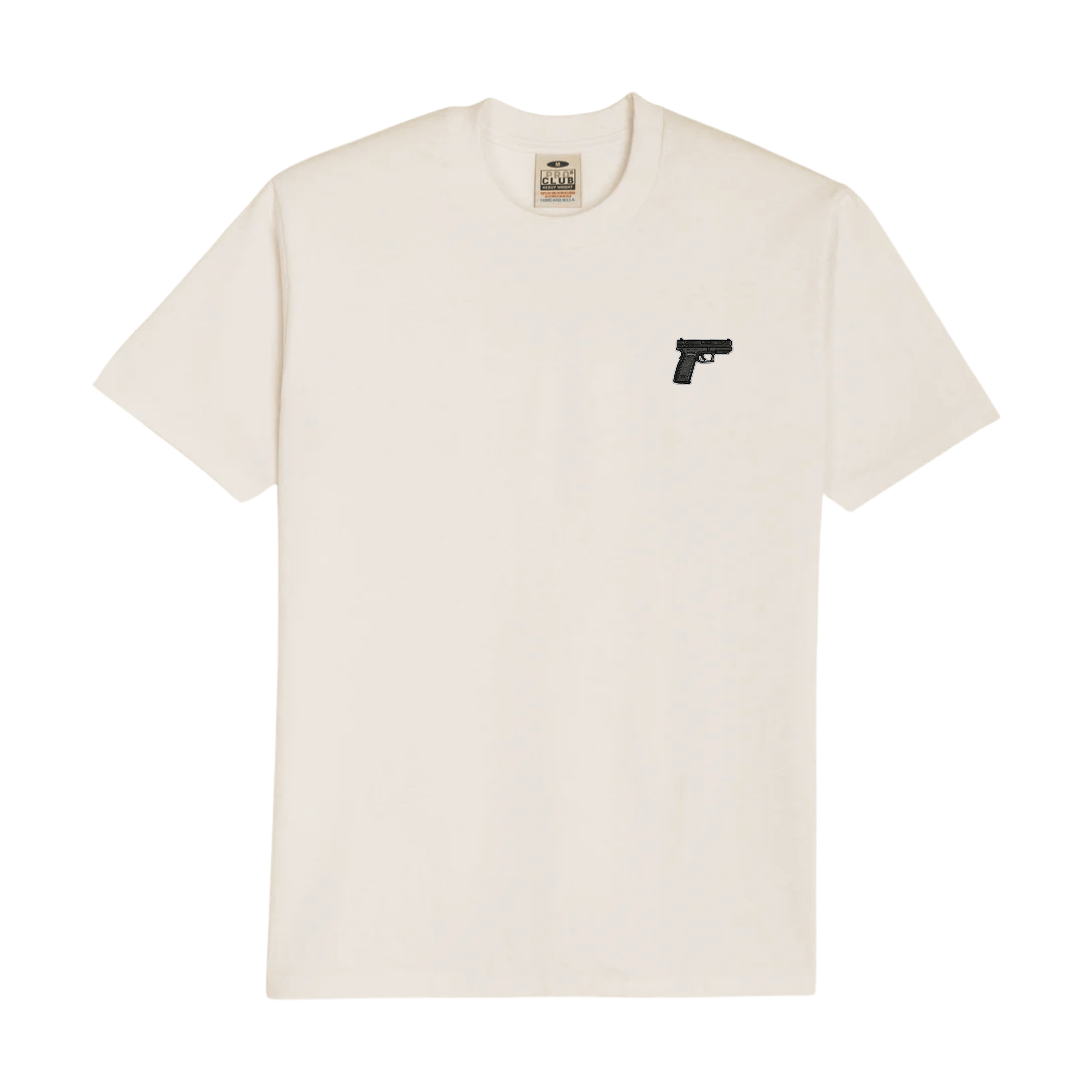 RECOIL Signature Tee - SPRINGFIELD DX