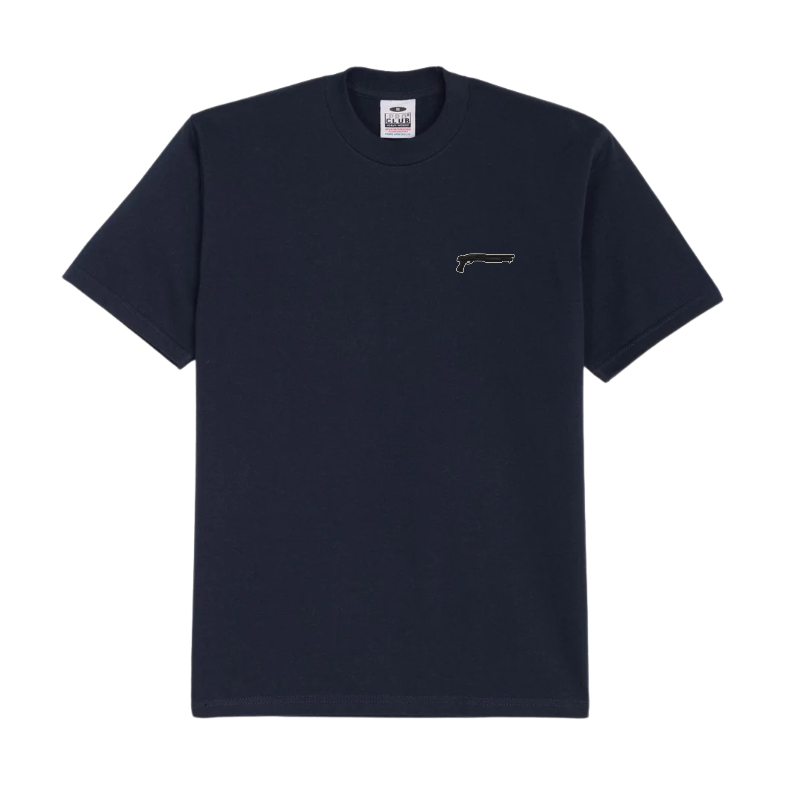 RECOIL Signature Tee - REMINGTON 870