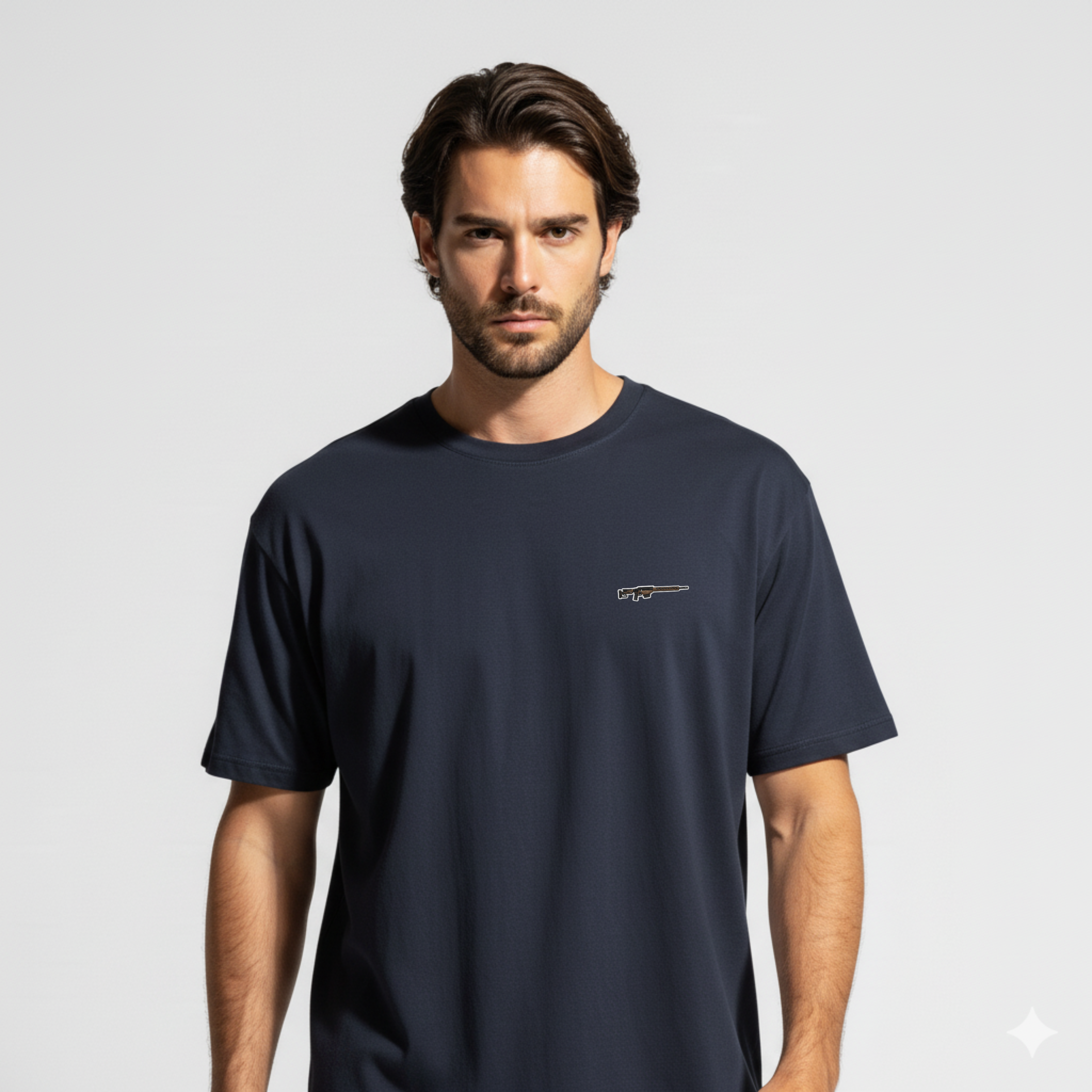 RECOIL Signature Tee - RUGER PRECISION RIFLE