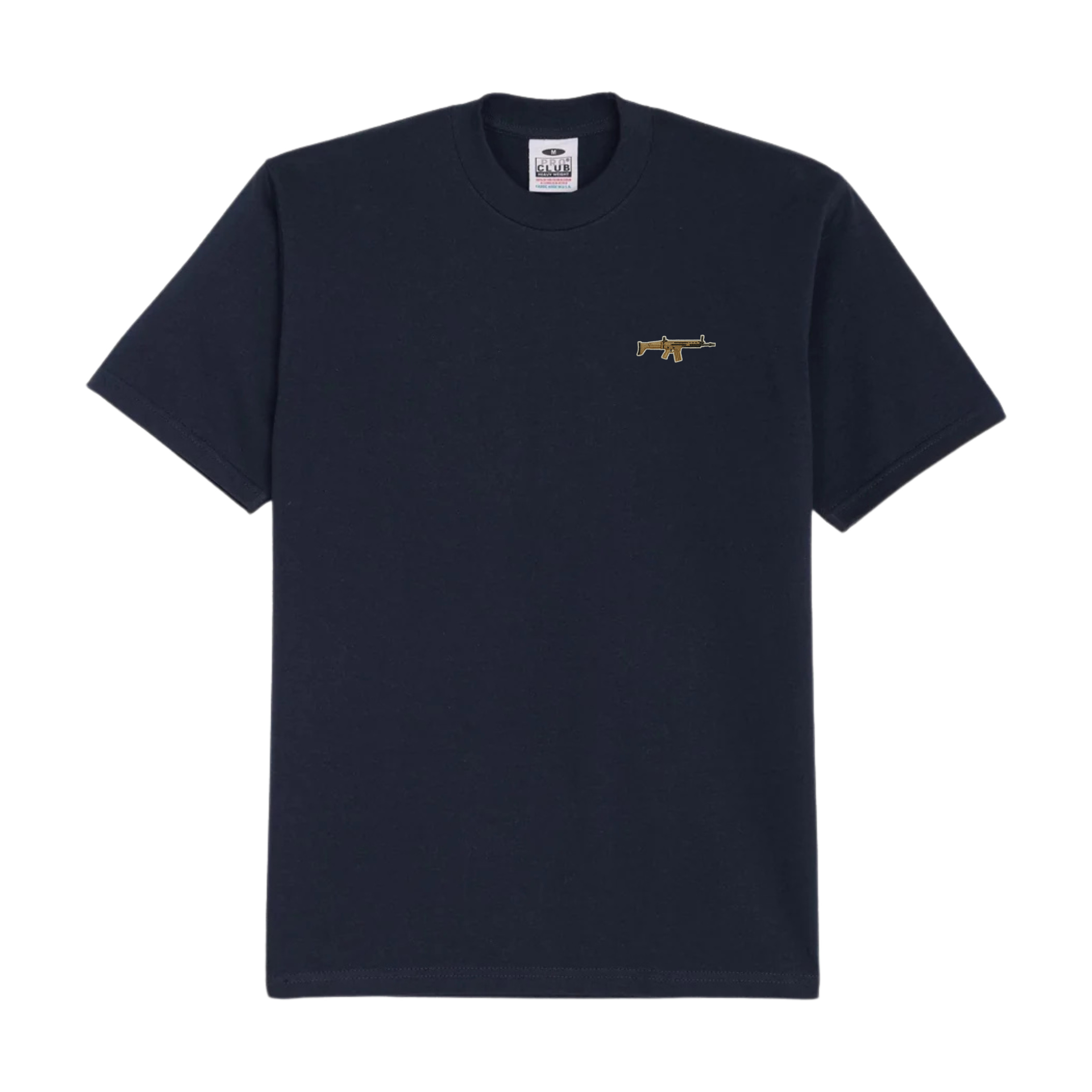 RECOIL Signature Tee - SCAR FN