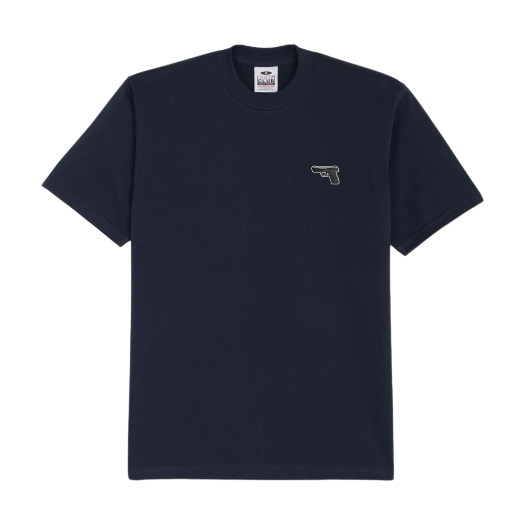 RECOIL Signature Tee - SECURITY 9
