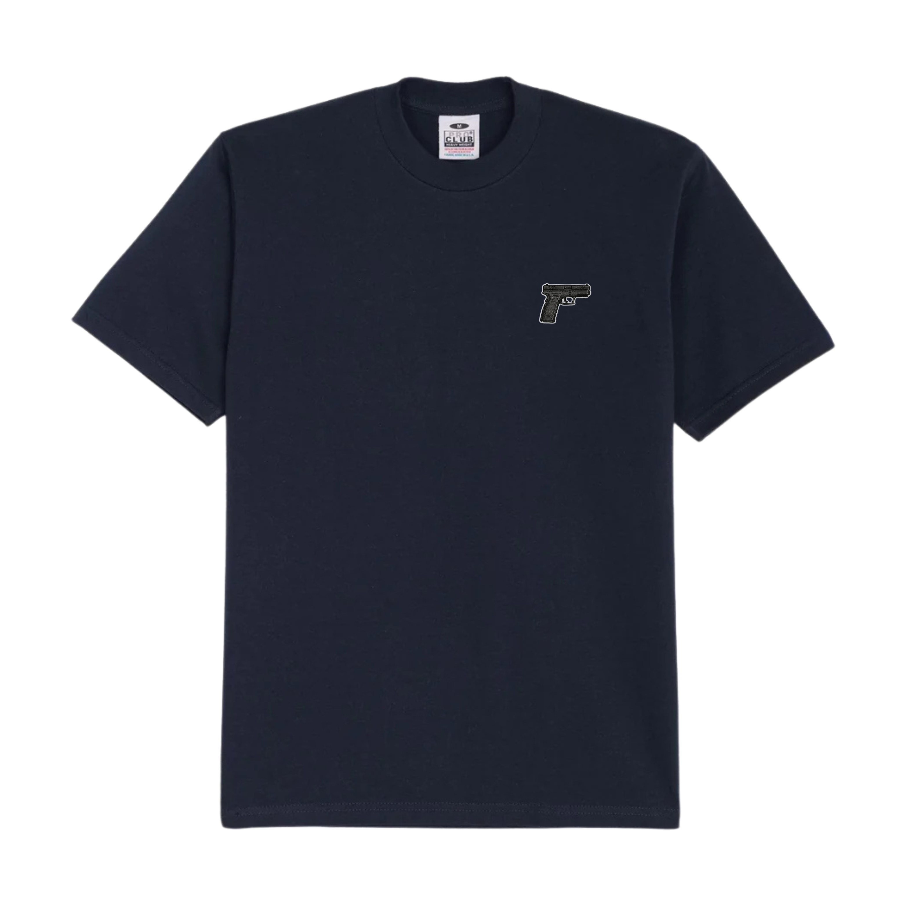 RECOIL Signature Tee - SPRINGFIELD DX