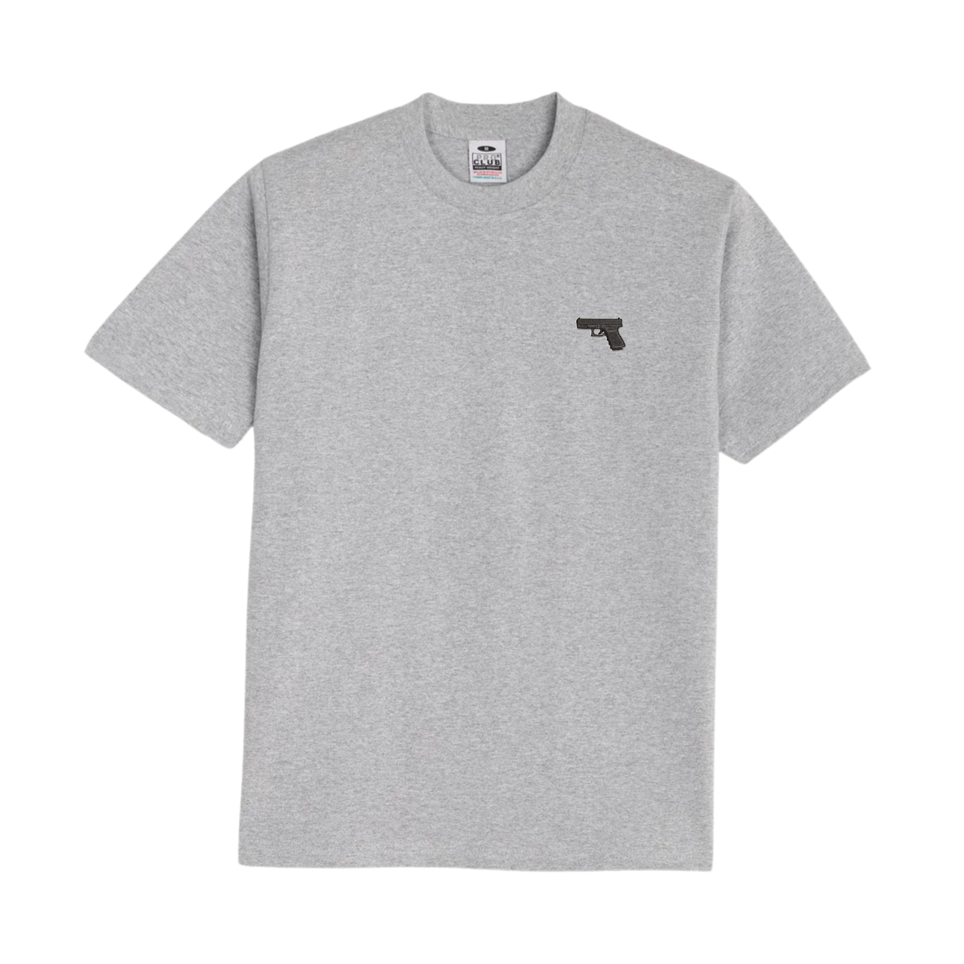 RECOIL Signature Tee - GLOCK 19