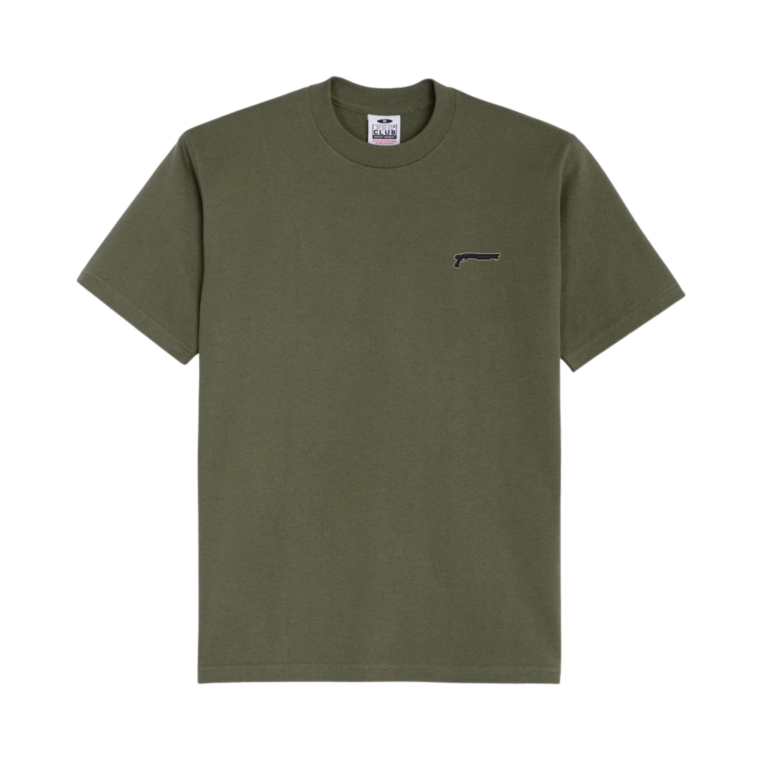 RECOIL Signature Tee - REMINGTON 870