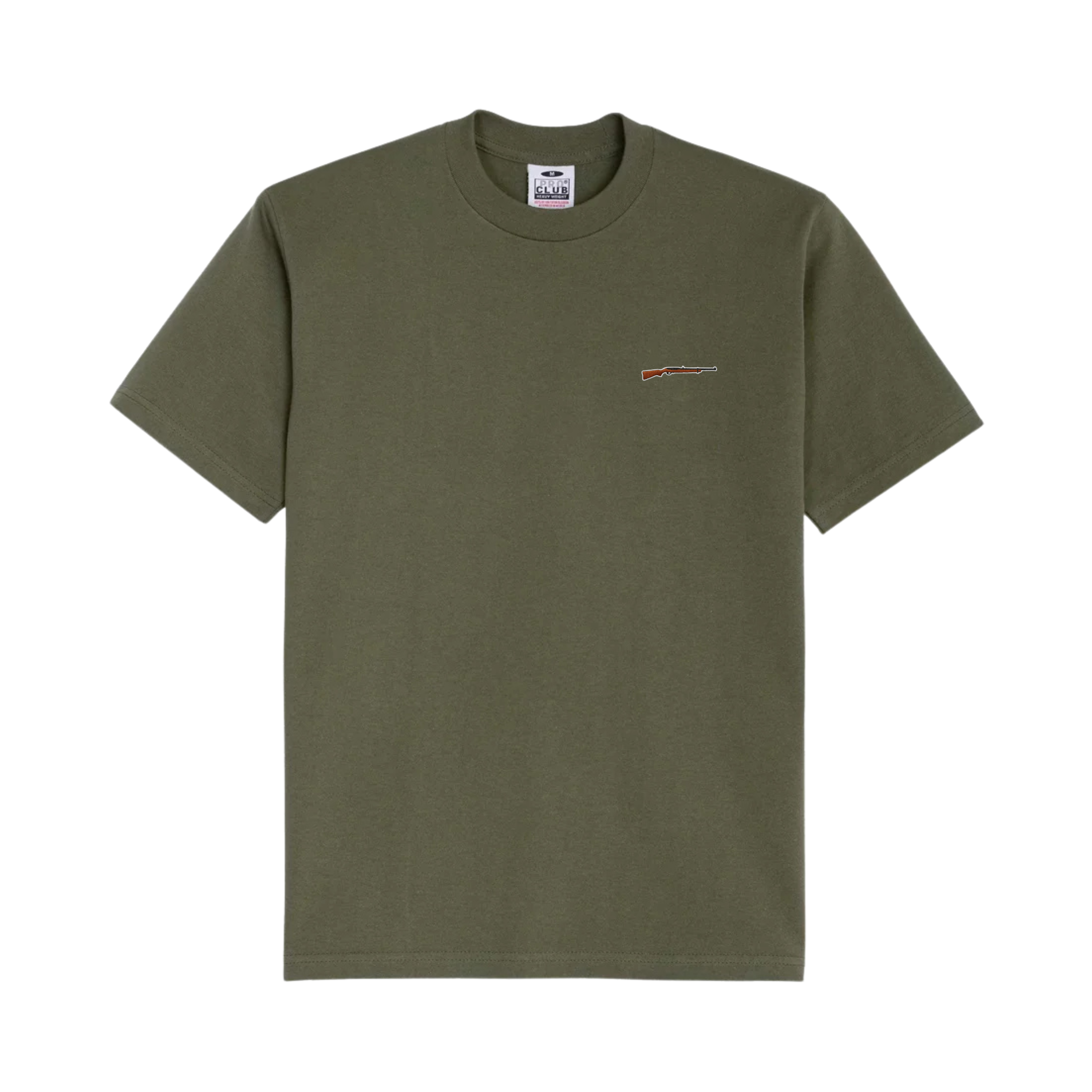 RECOIL Signature Tee - RUGER 10/22