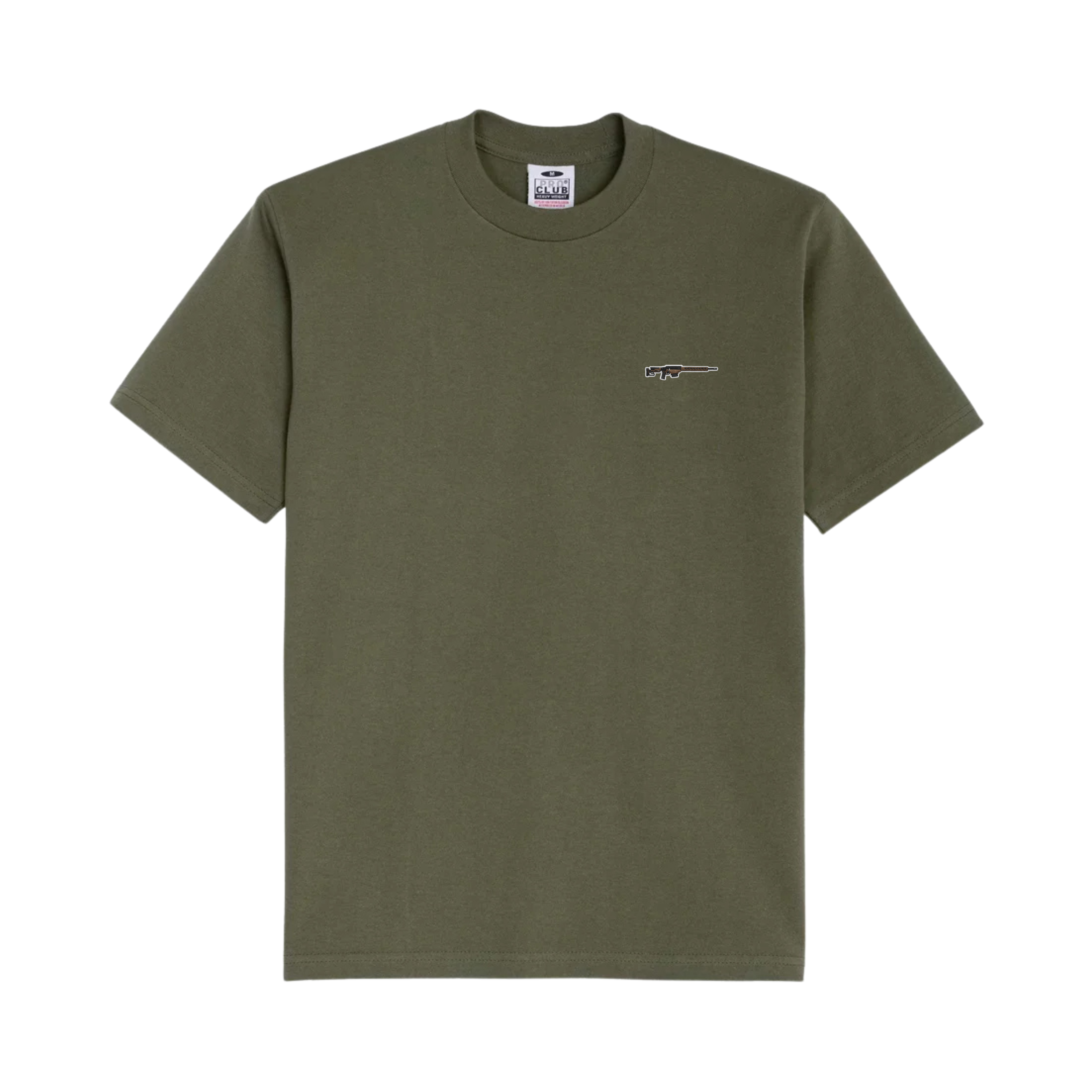 RECOIL Signature Tee - RUGER PRECISION RIFLE