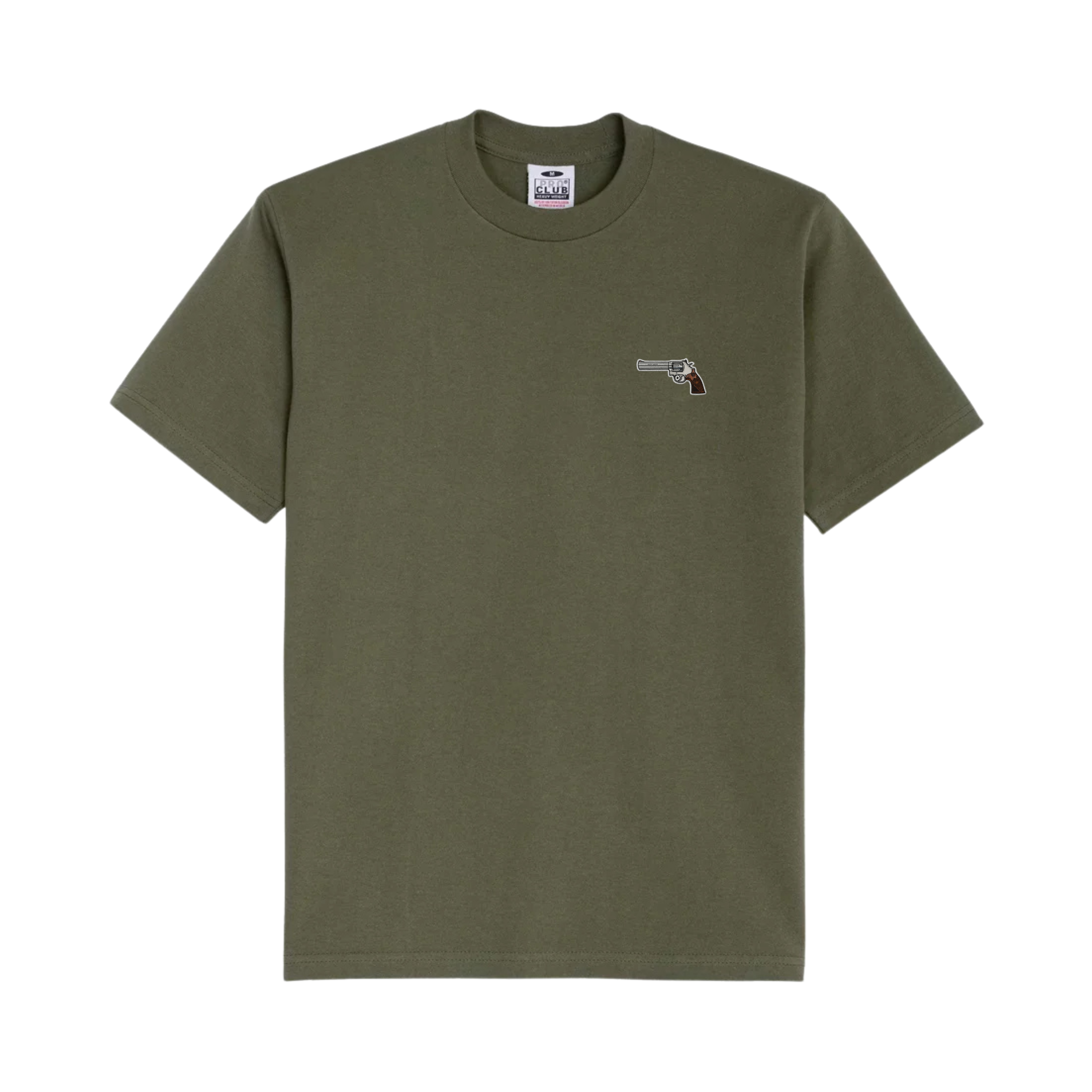 RECOIL Signature Tee - SMITH & WESSON 686