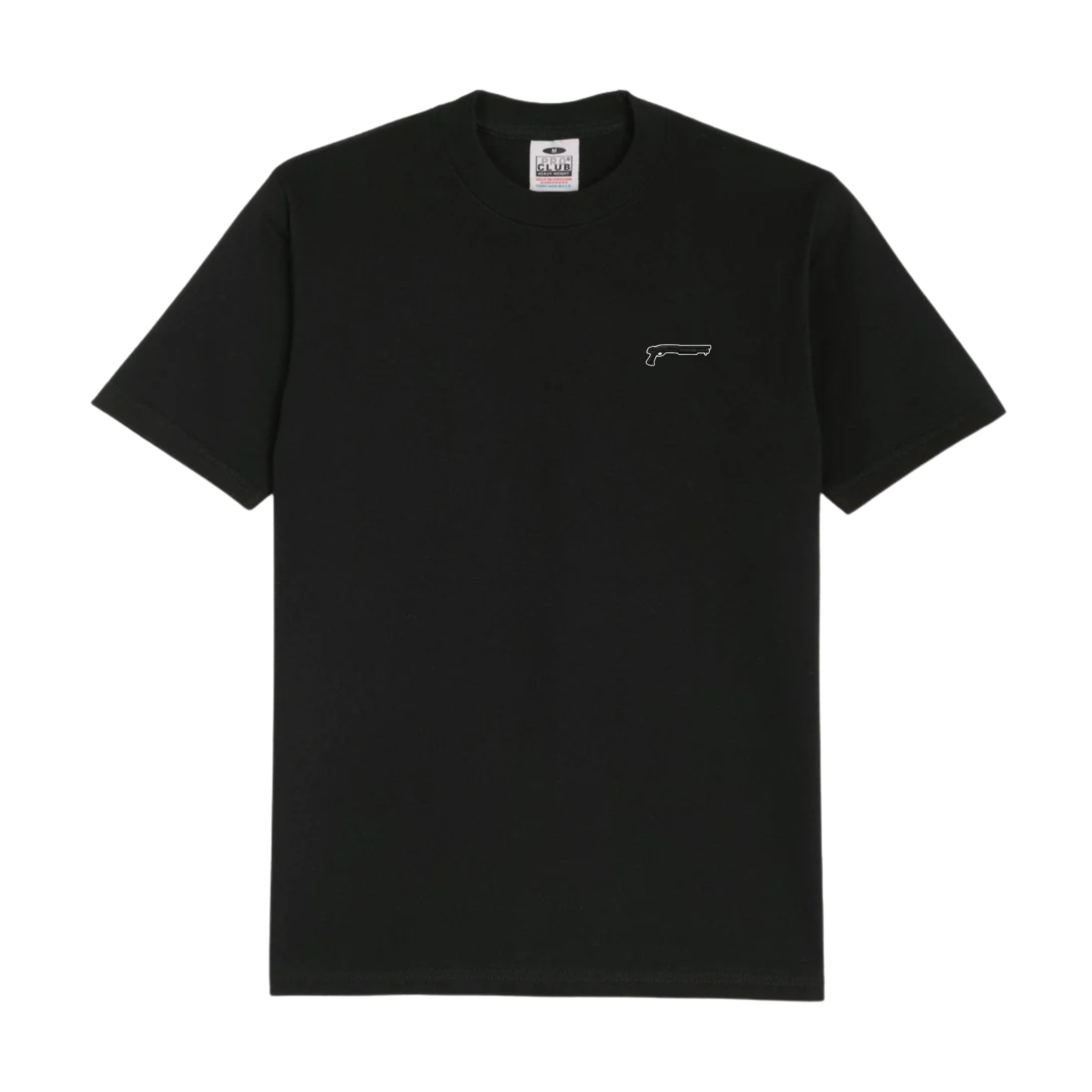 RECOIL Signature Tee - REMINGTON 870
