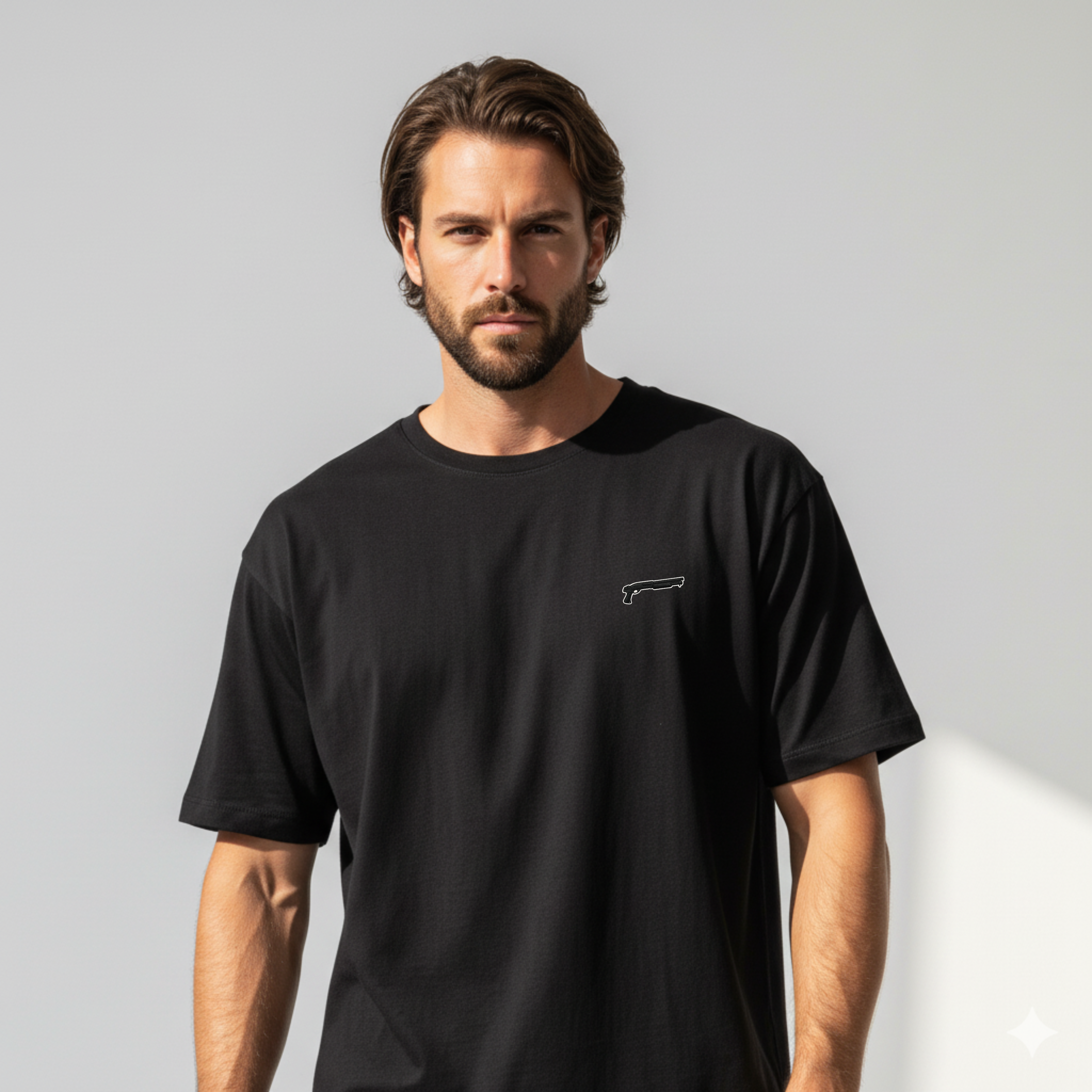 RECOIL Signature Tee - REMINGTON 870